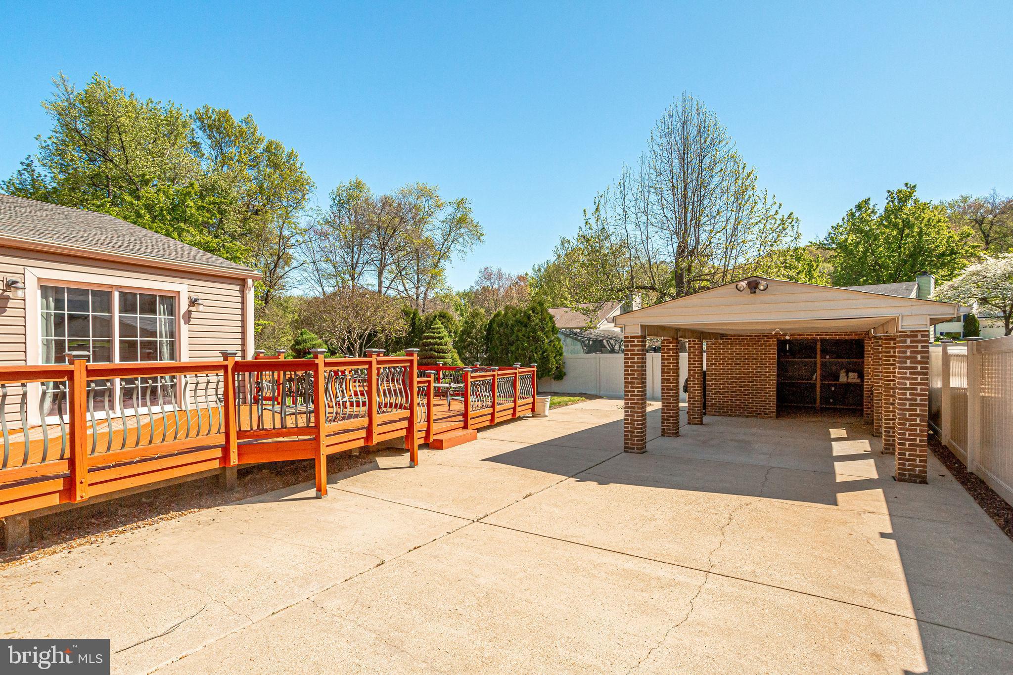 TANTALLON SOUTH - Residential Lease