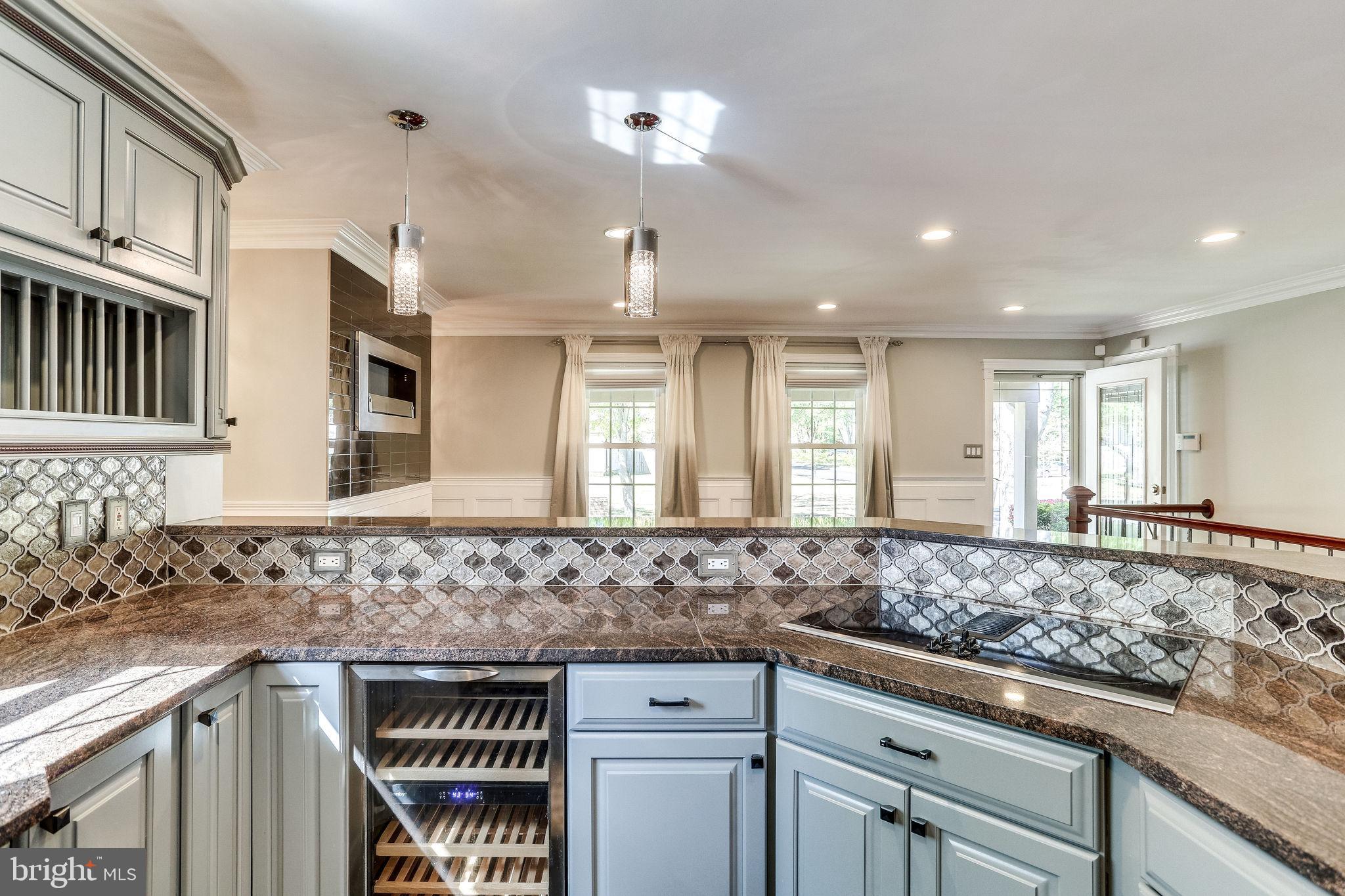 TANTALLON SOUTH - Residential Lease