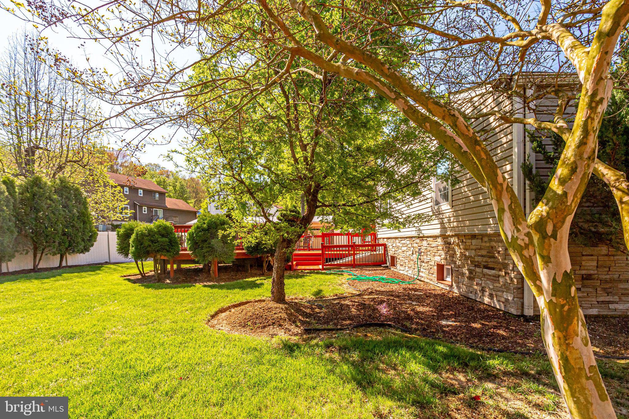 TANTALLON SOUTH - Residential Lease