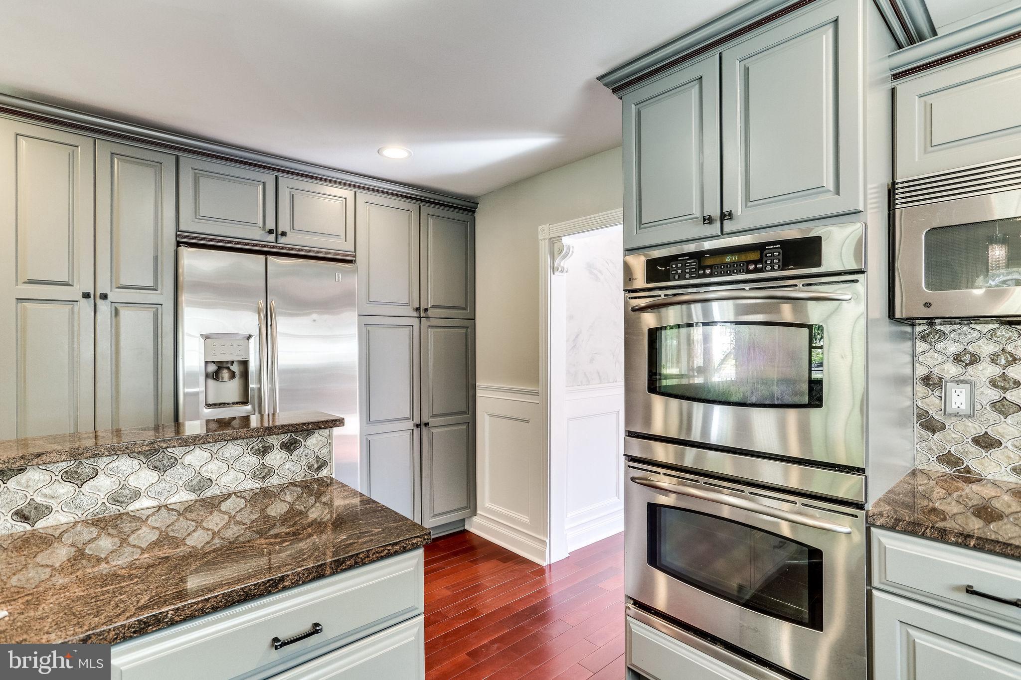 TANTALLON SOUTH - Residential Lease