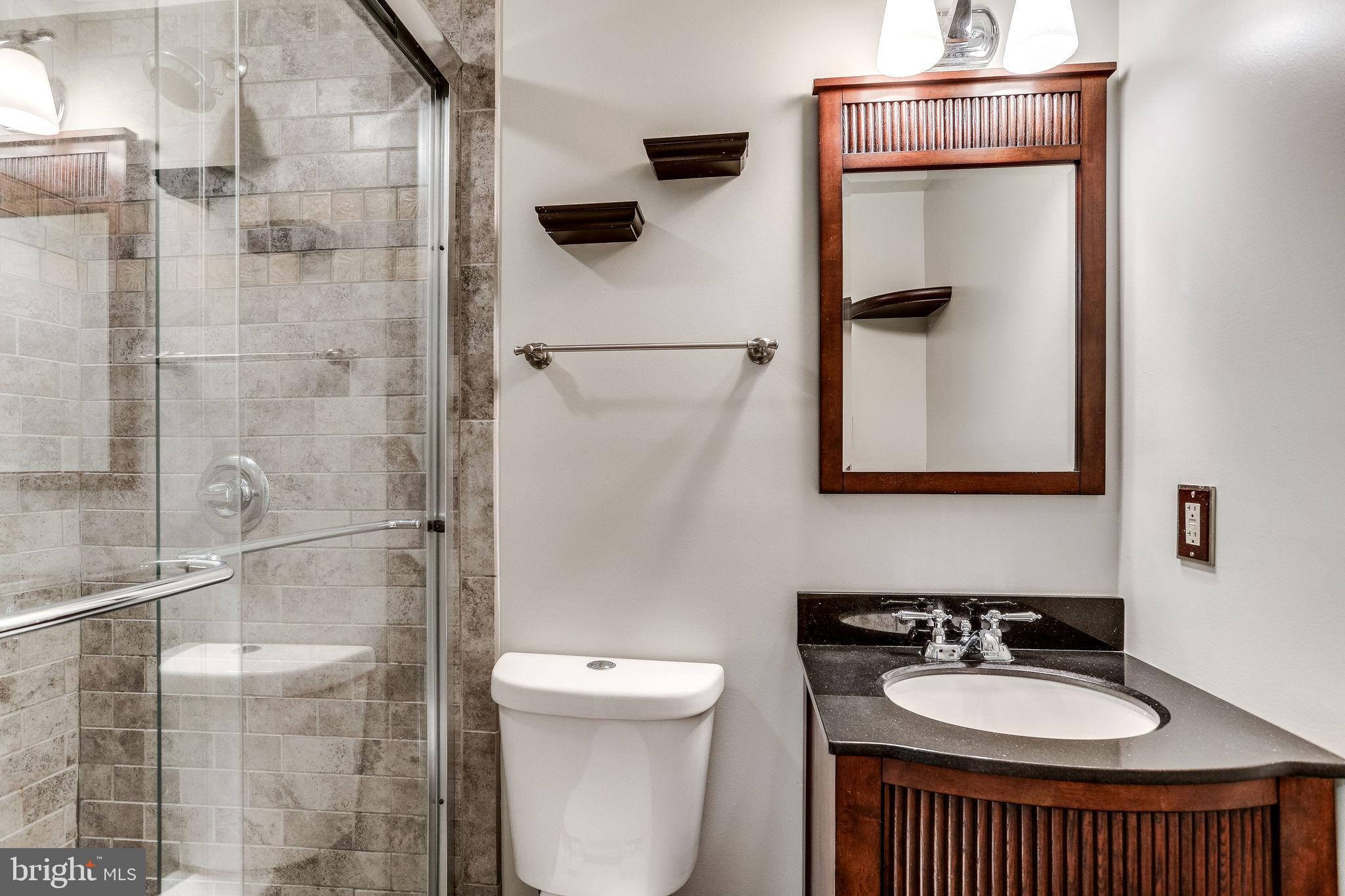 TANTALLON SOUTH - Residential Lease