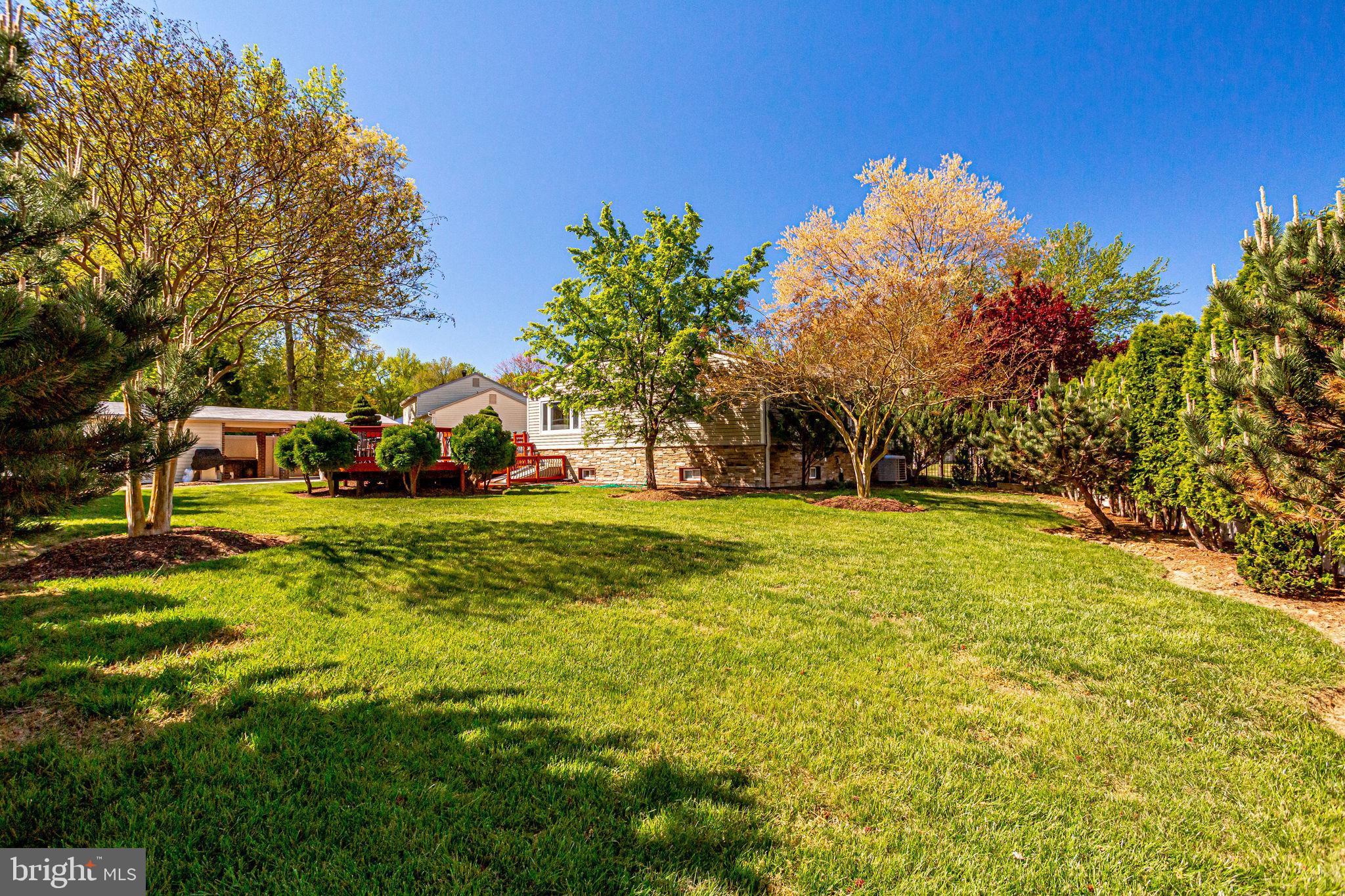 TANTALLON SOUTH - Residential Lease