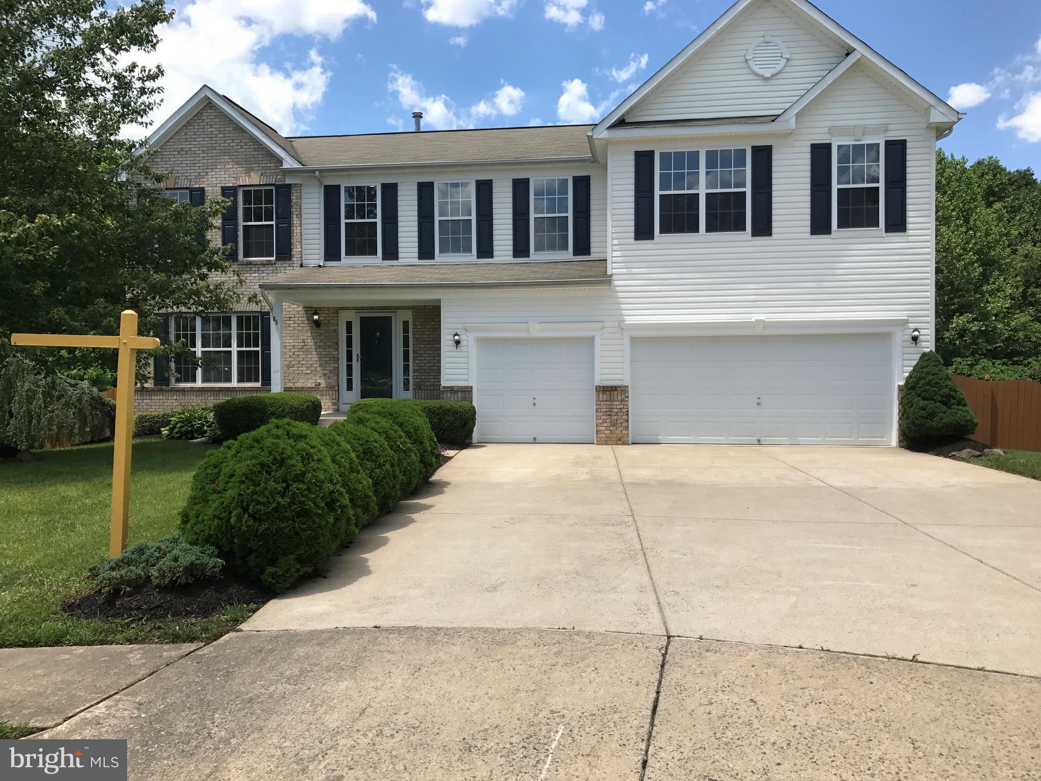 APPLE GROVE - Residential