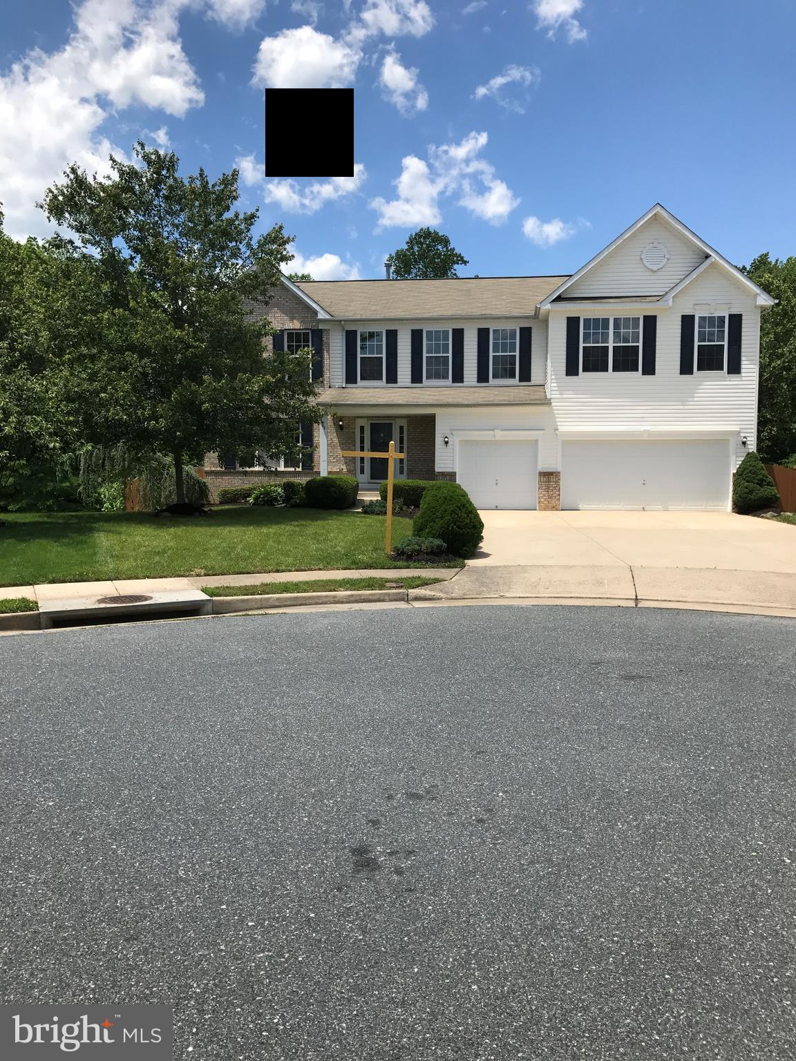 APPLE GROVE - Residential