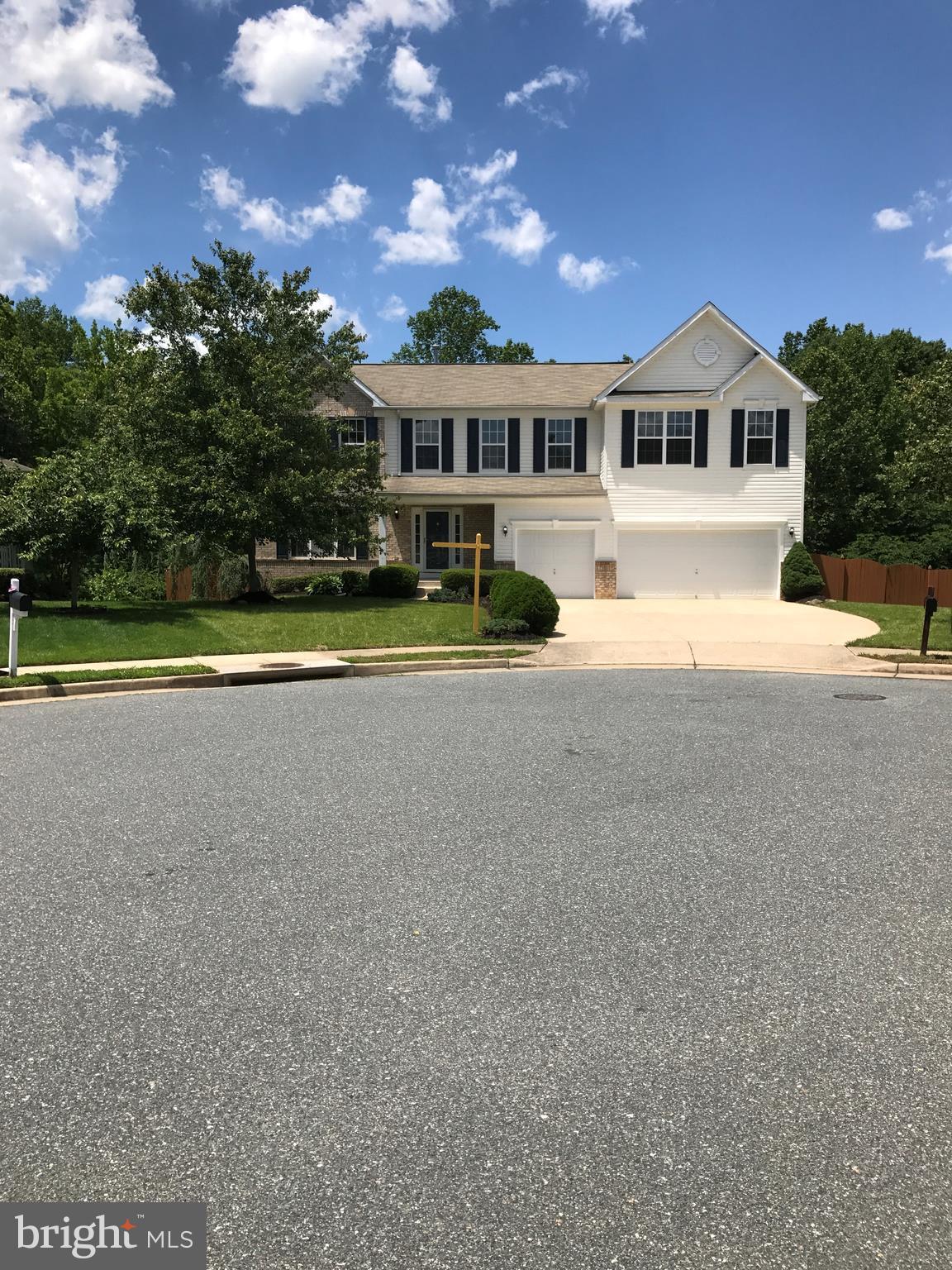 APPLE GROVE - Residential