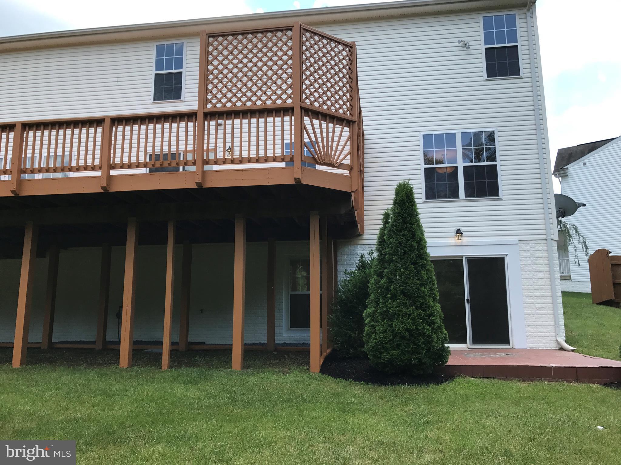 APPLE GROVE - Residential