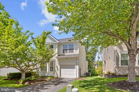 9722 Fleetwood Way, Frederick, MD 21701 - MLS#: MDFR2064216