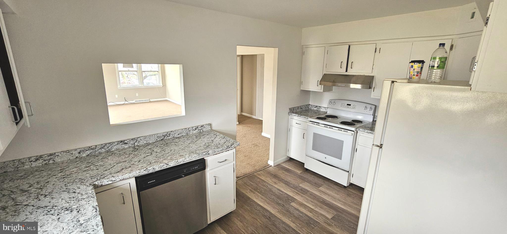 NONE AVAILABLE - Residential Lease