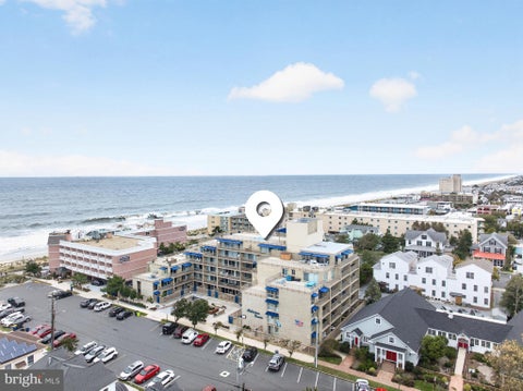 Condo For Sale - 8 Olive Avenue #211<br/> REHOBOTH BEACH, DE 19971