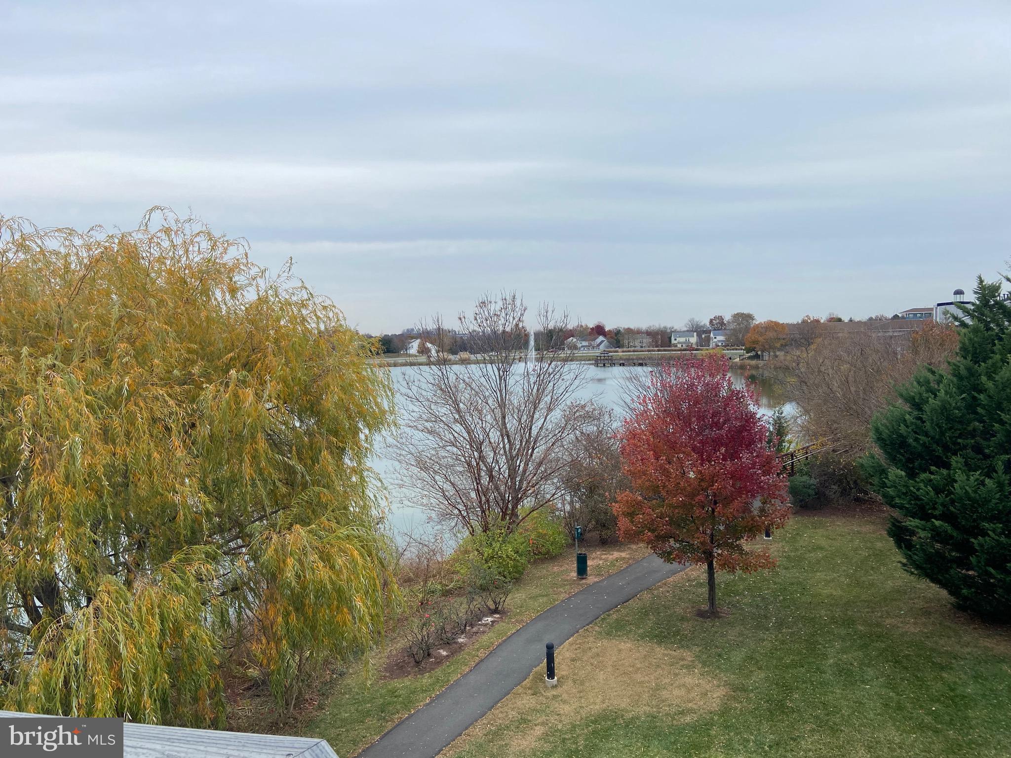 LAKESHORE CONDO - Residential Lease