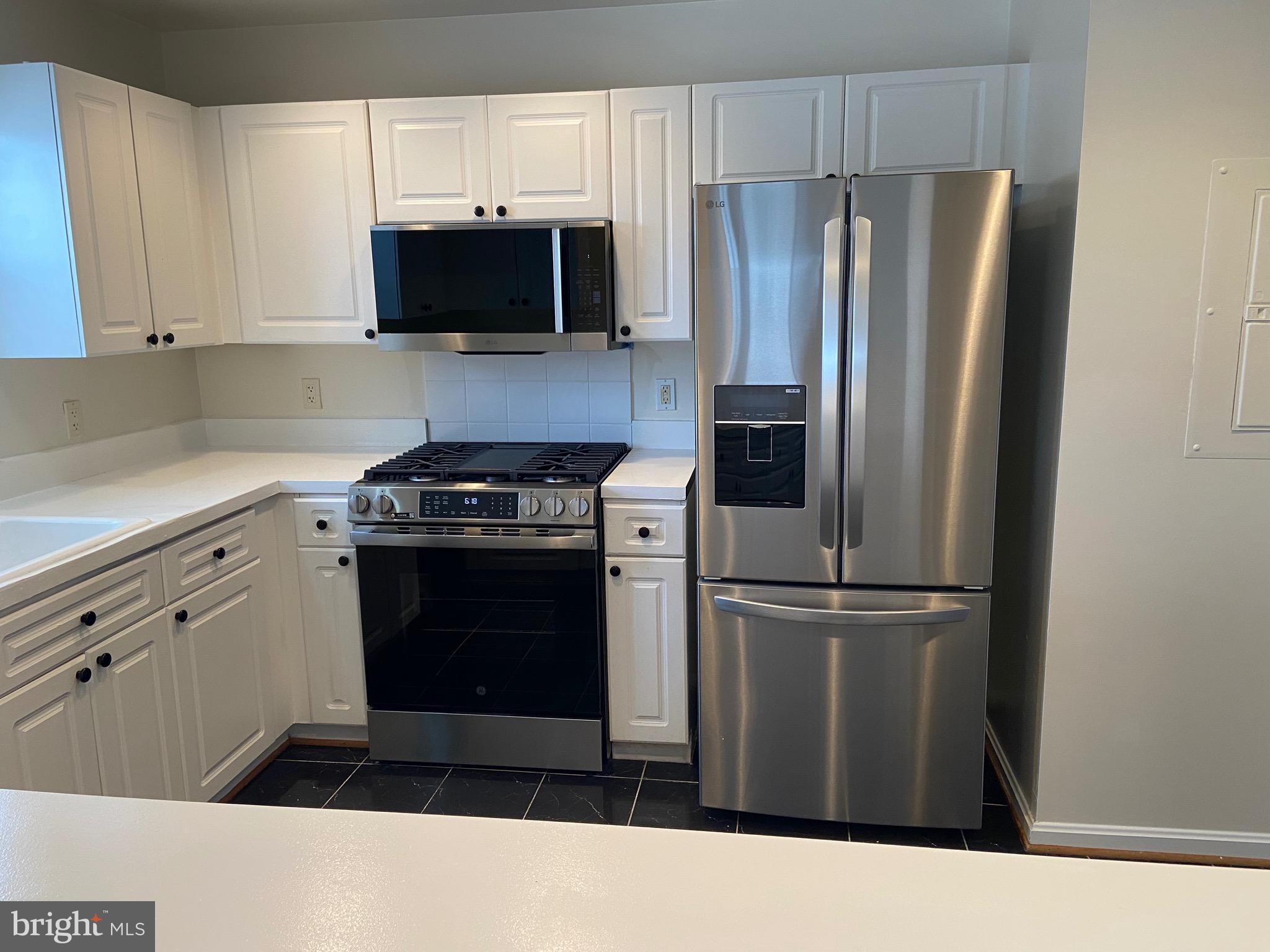 LAKESHORE CONDO - Residential Lease