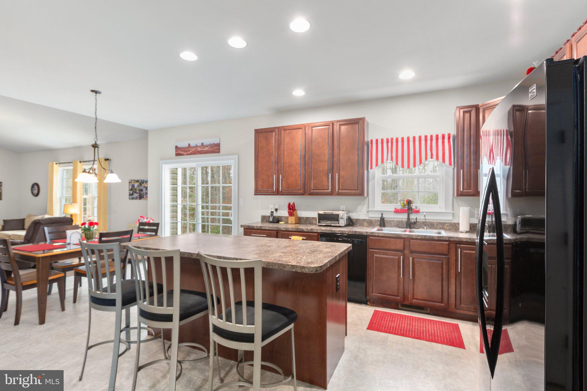 CANDLEWOOD - Residential