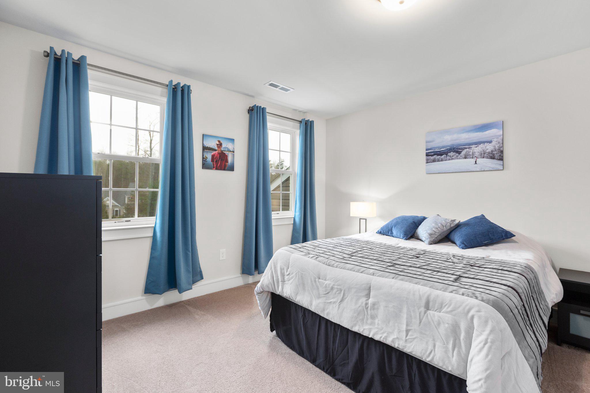 CANDLEWOOD - Residential