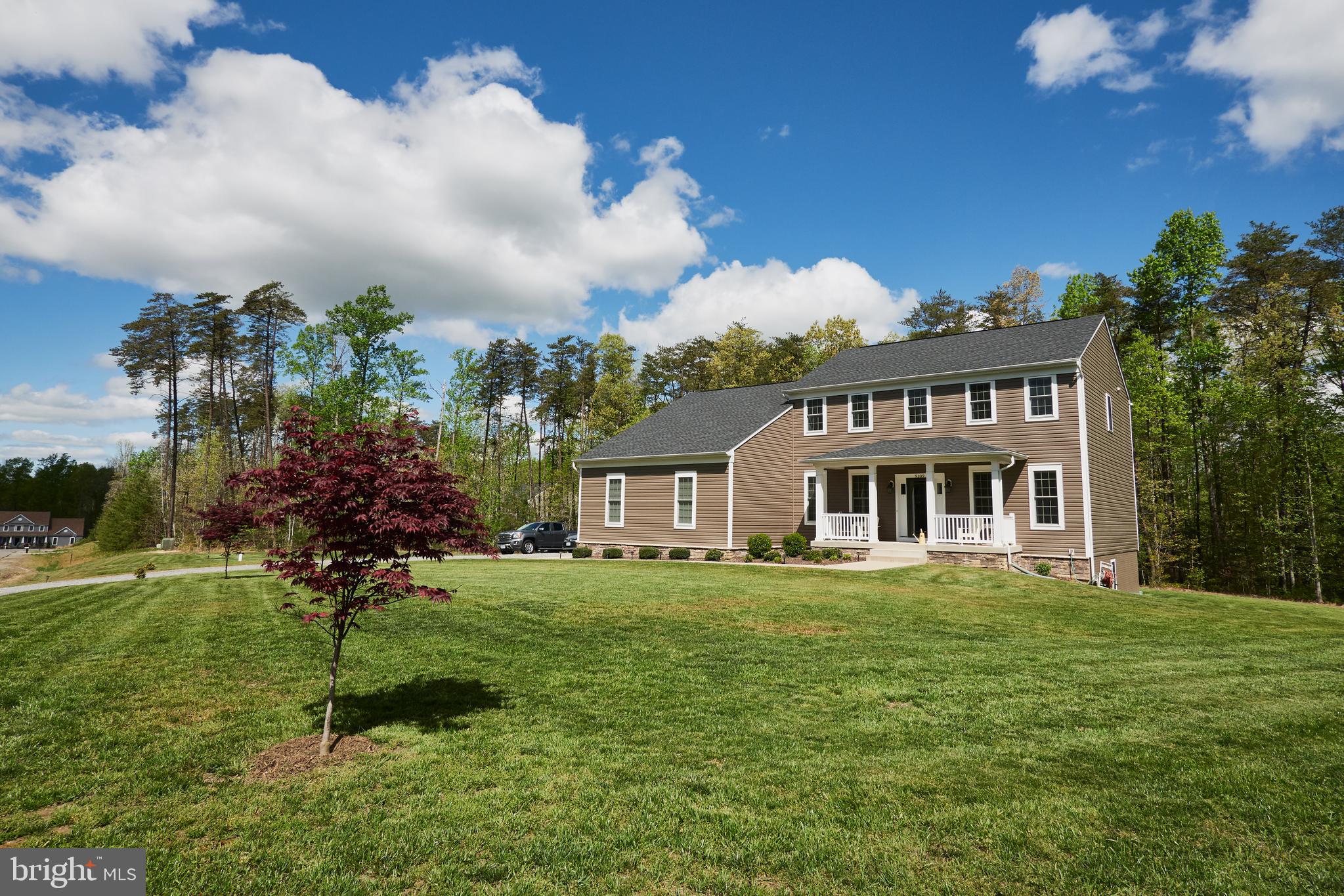 CANDLEWOOD - Residential