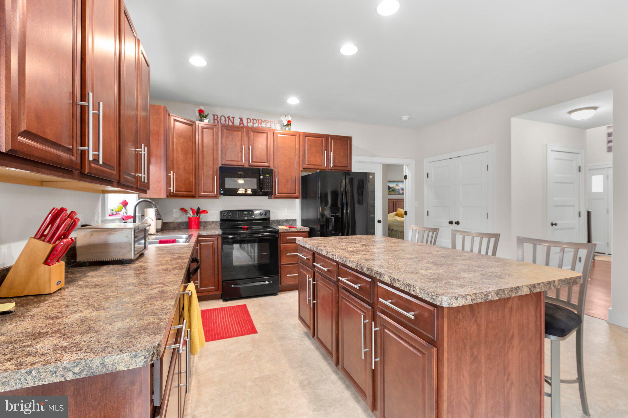 CANDLEWOOD - Residential