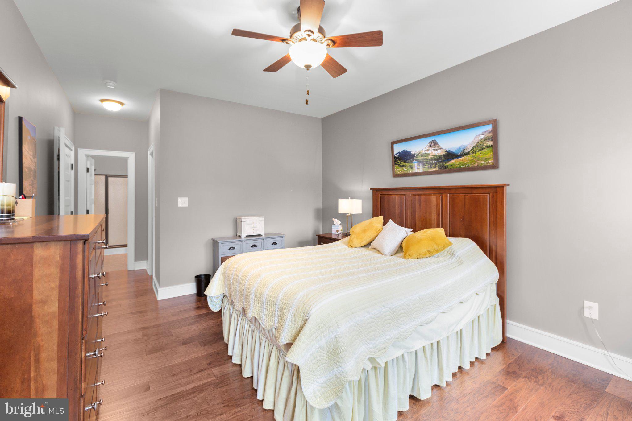 CANDLEWOOD - Residential