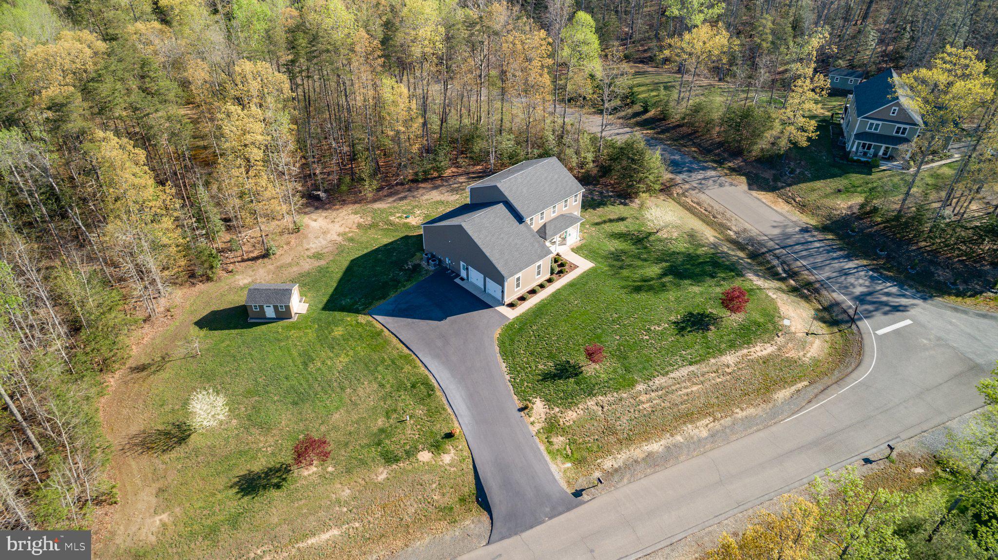 CANDLEWOOD - Residential