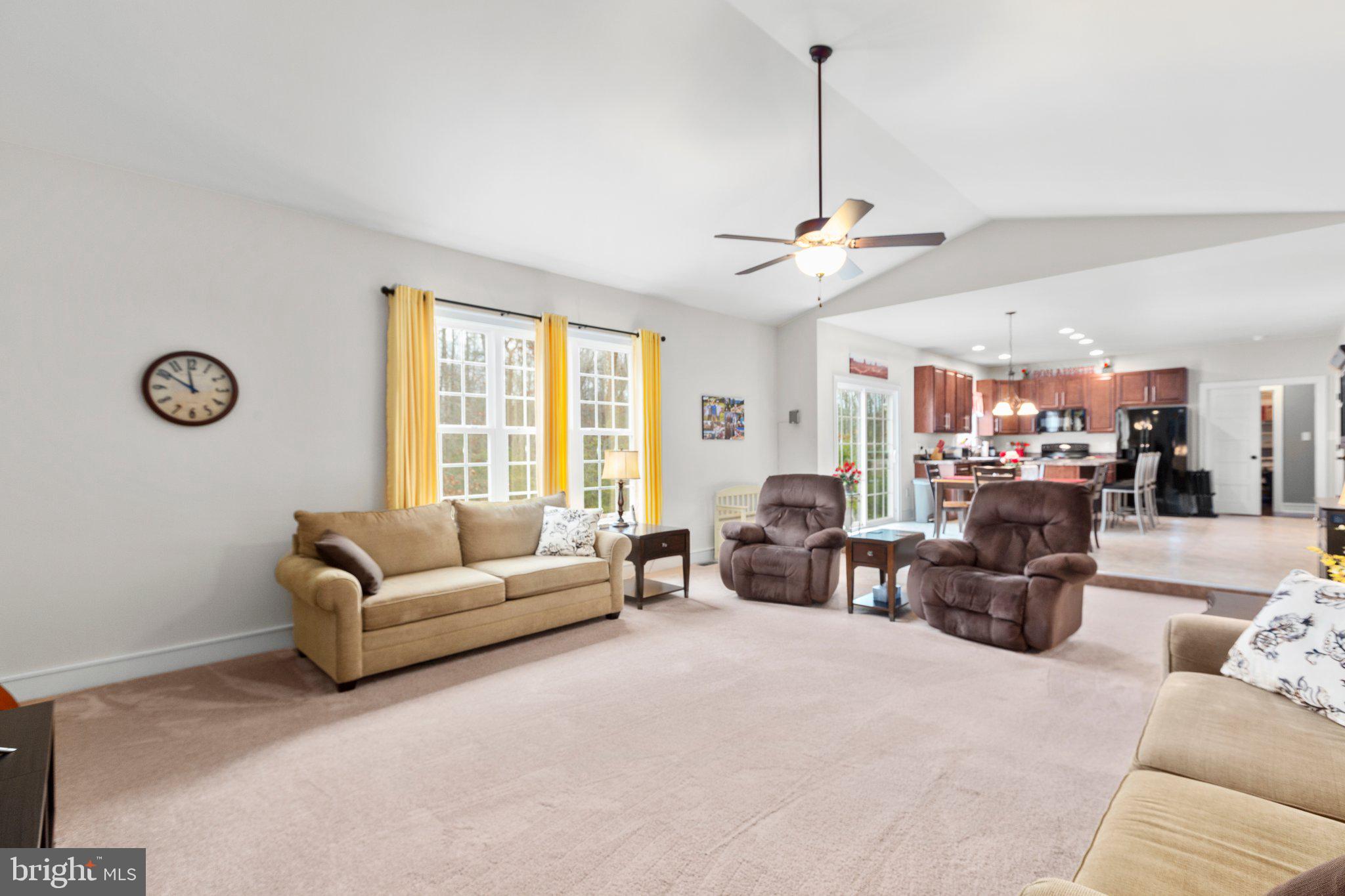 CANDLEWOOD - Residential