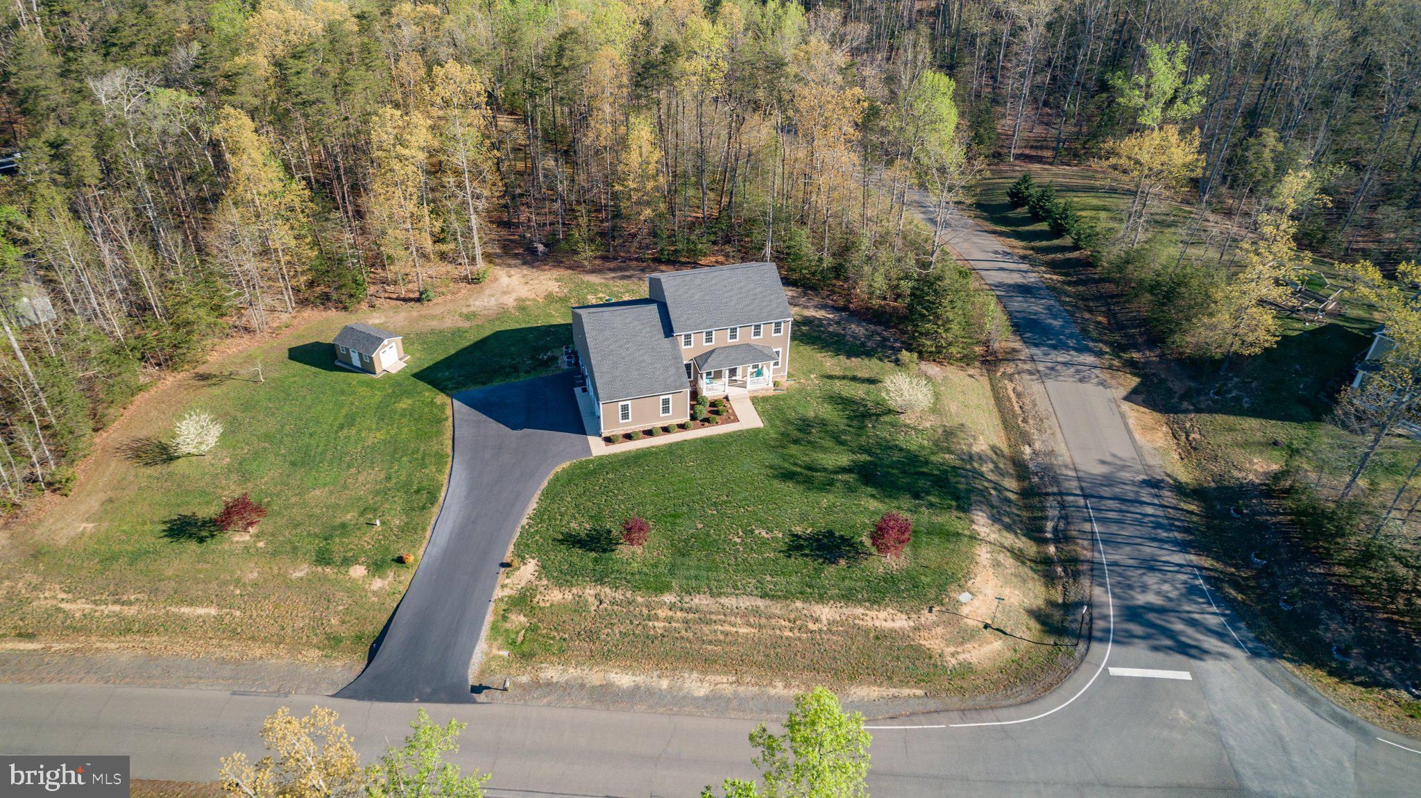 CANDLEWOOD - Residential