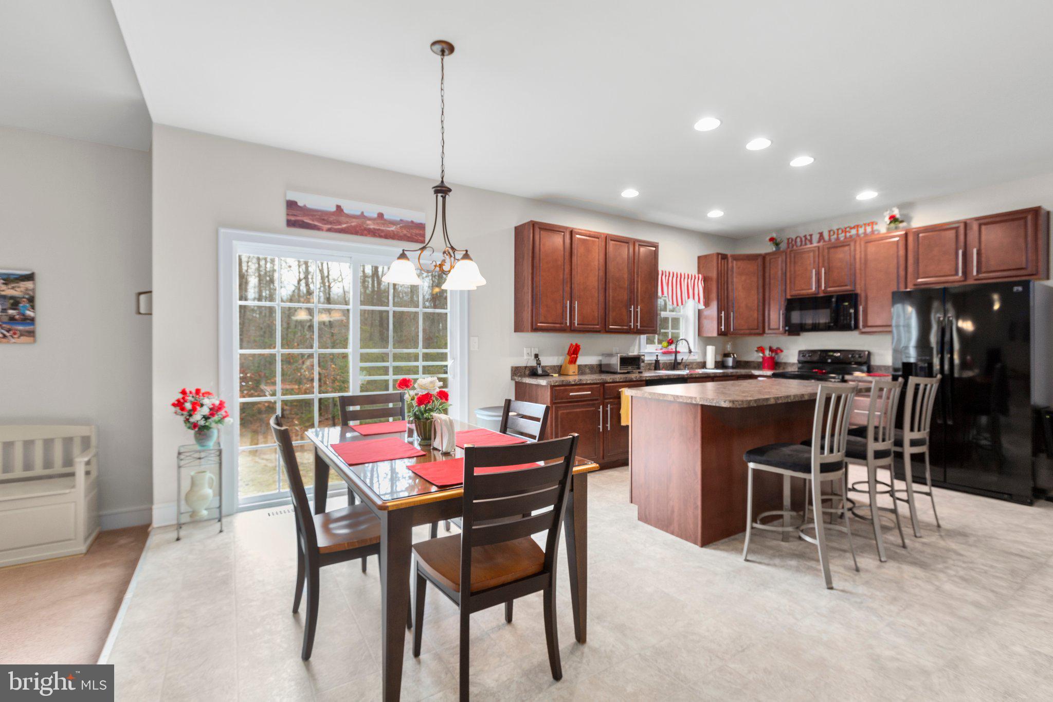 CANDLEWOOD - Residential