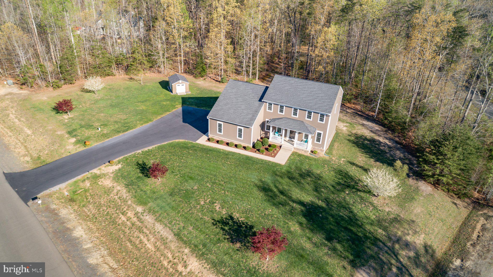 CANDLEWOOD - Residential