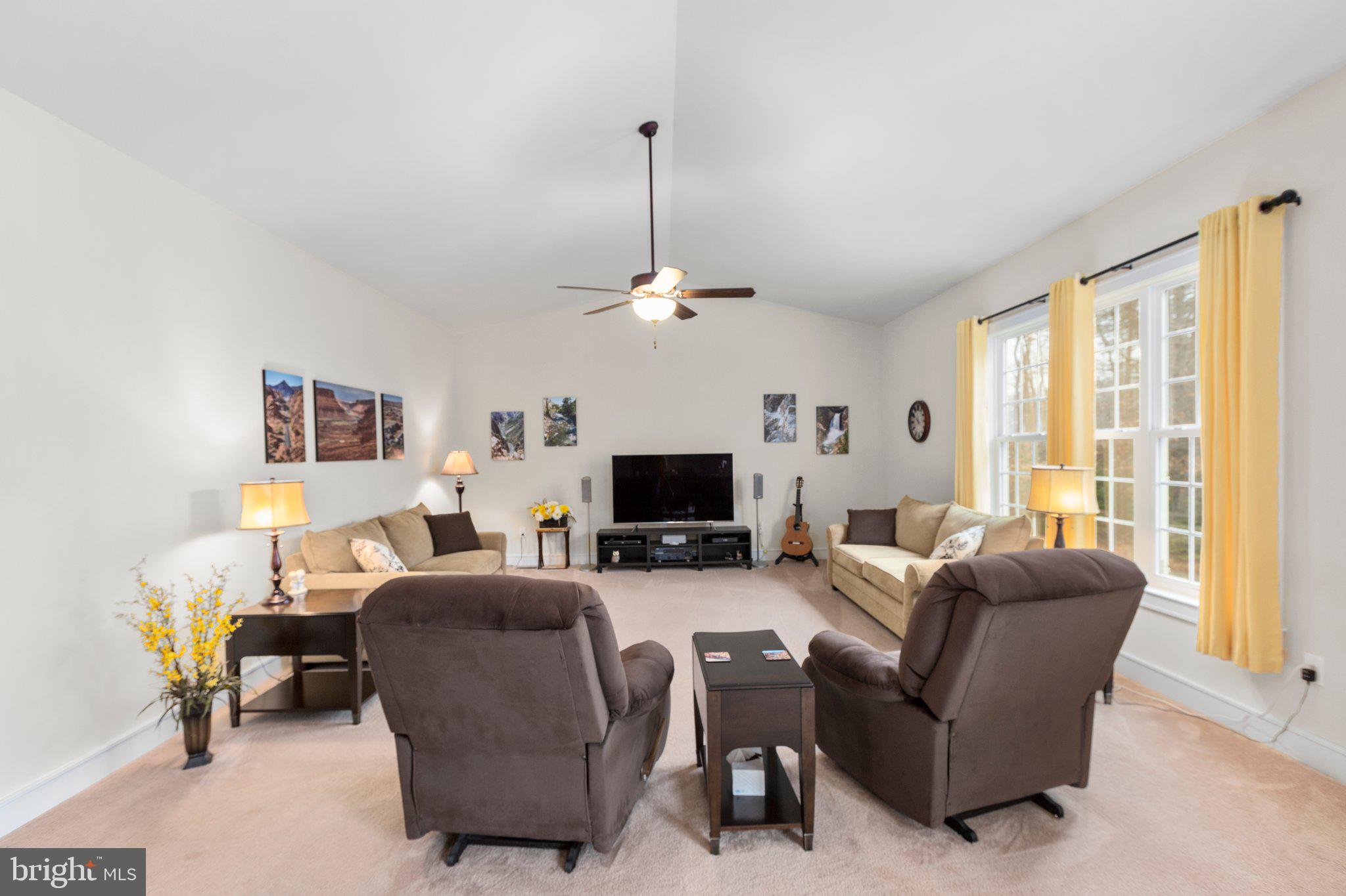 CANDLEWOOD - Residential