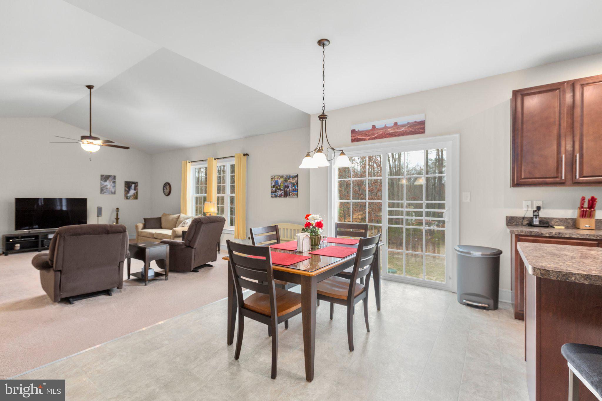 CANDLEWOOD - Residential