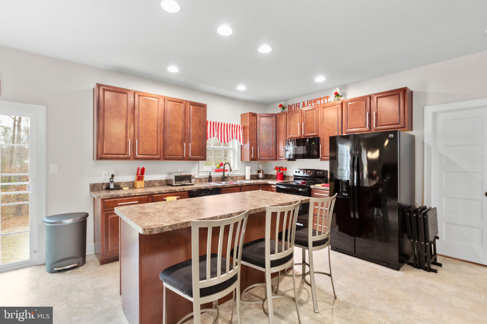 CANDLEWOOD - Residential