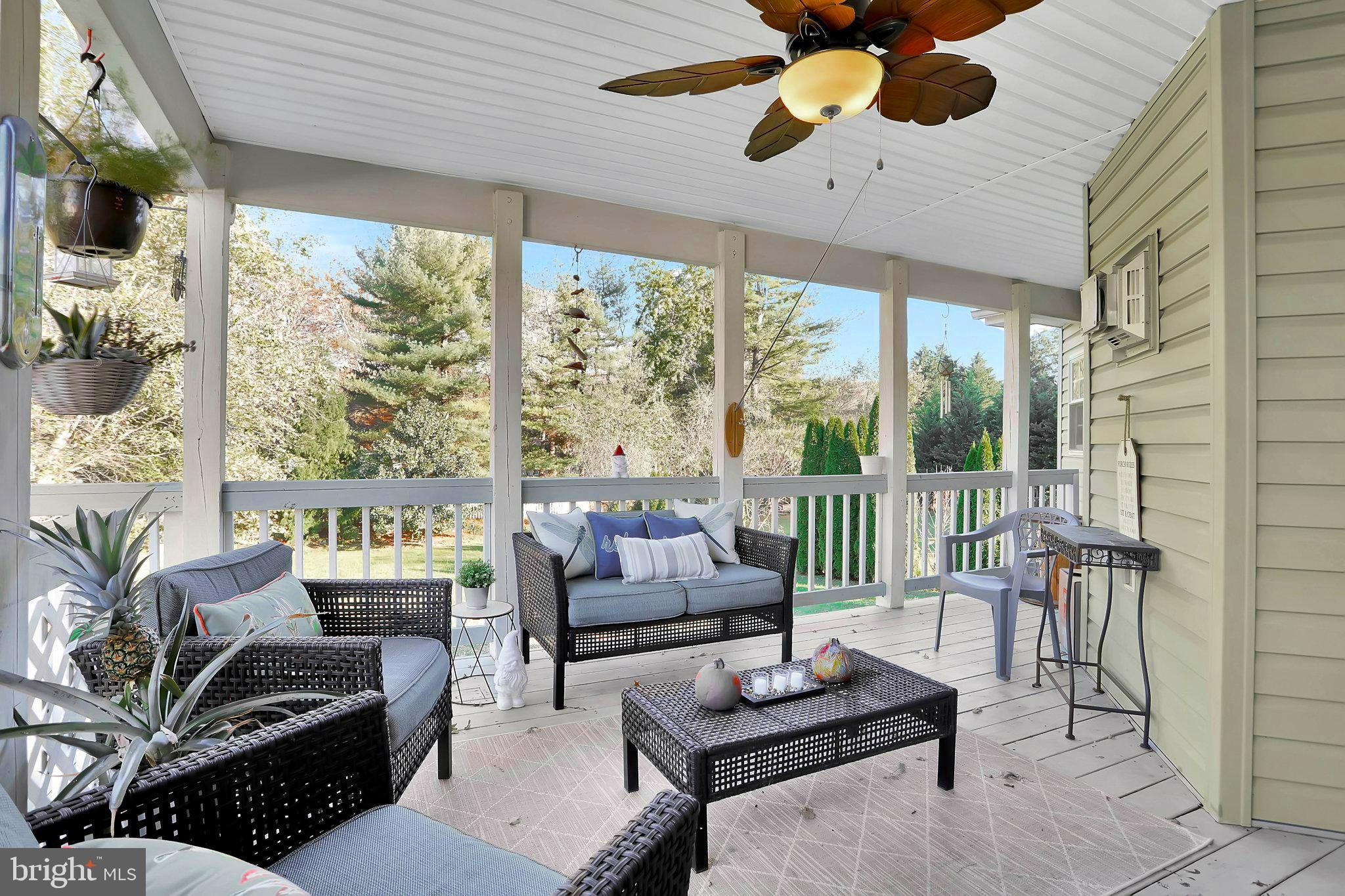 GLEN HAVEN - Residential