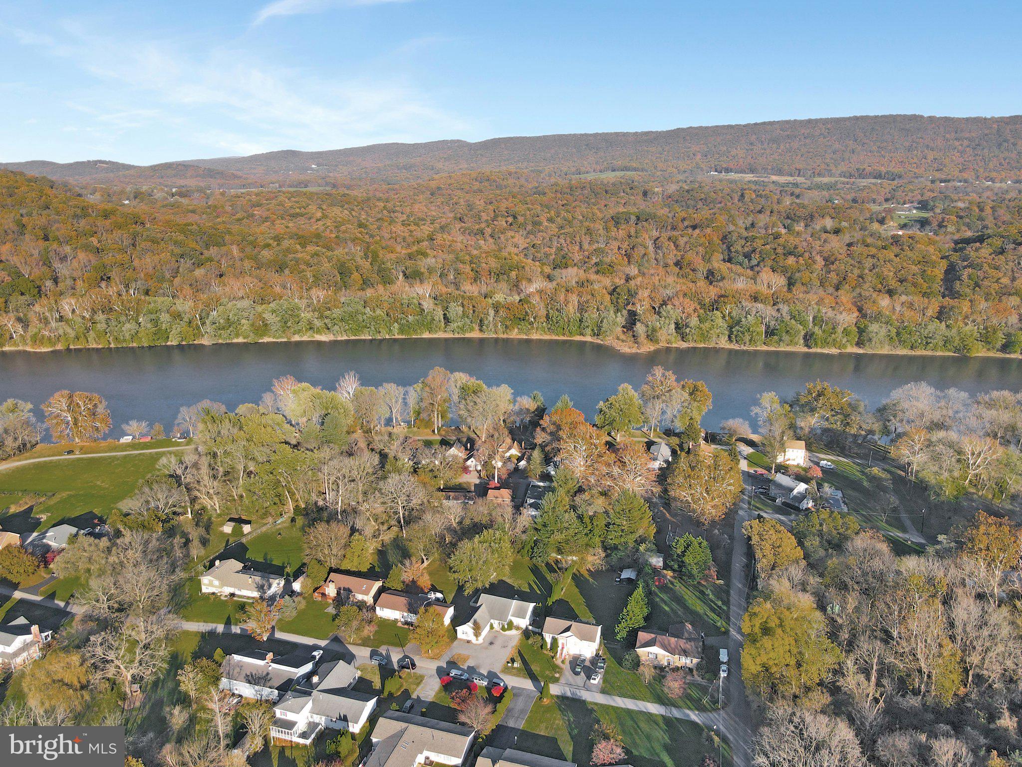 GLEN HAVEN - Residential