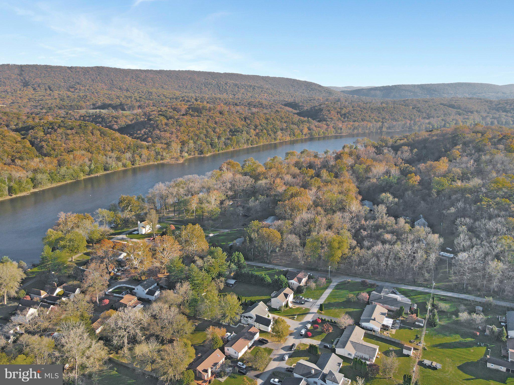 GLEN HAVEN - Residential