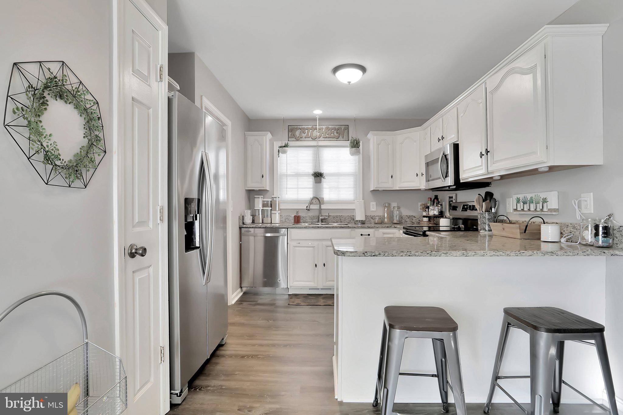 GLEN HAVEN - Residential