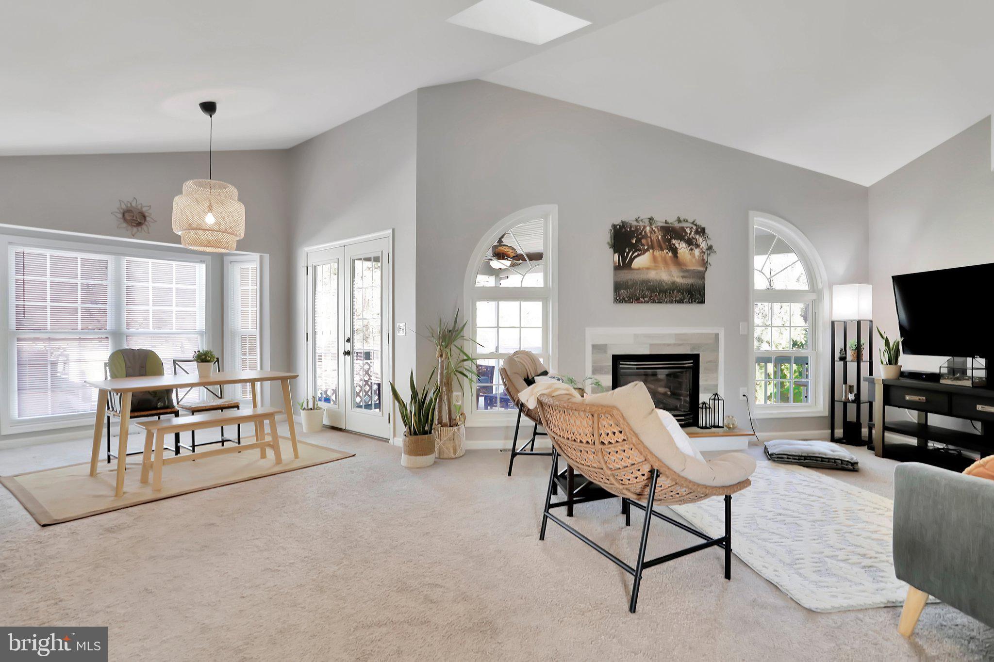 GLEN HAVEN - Residential