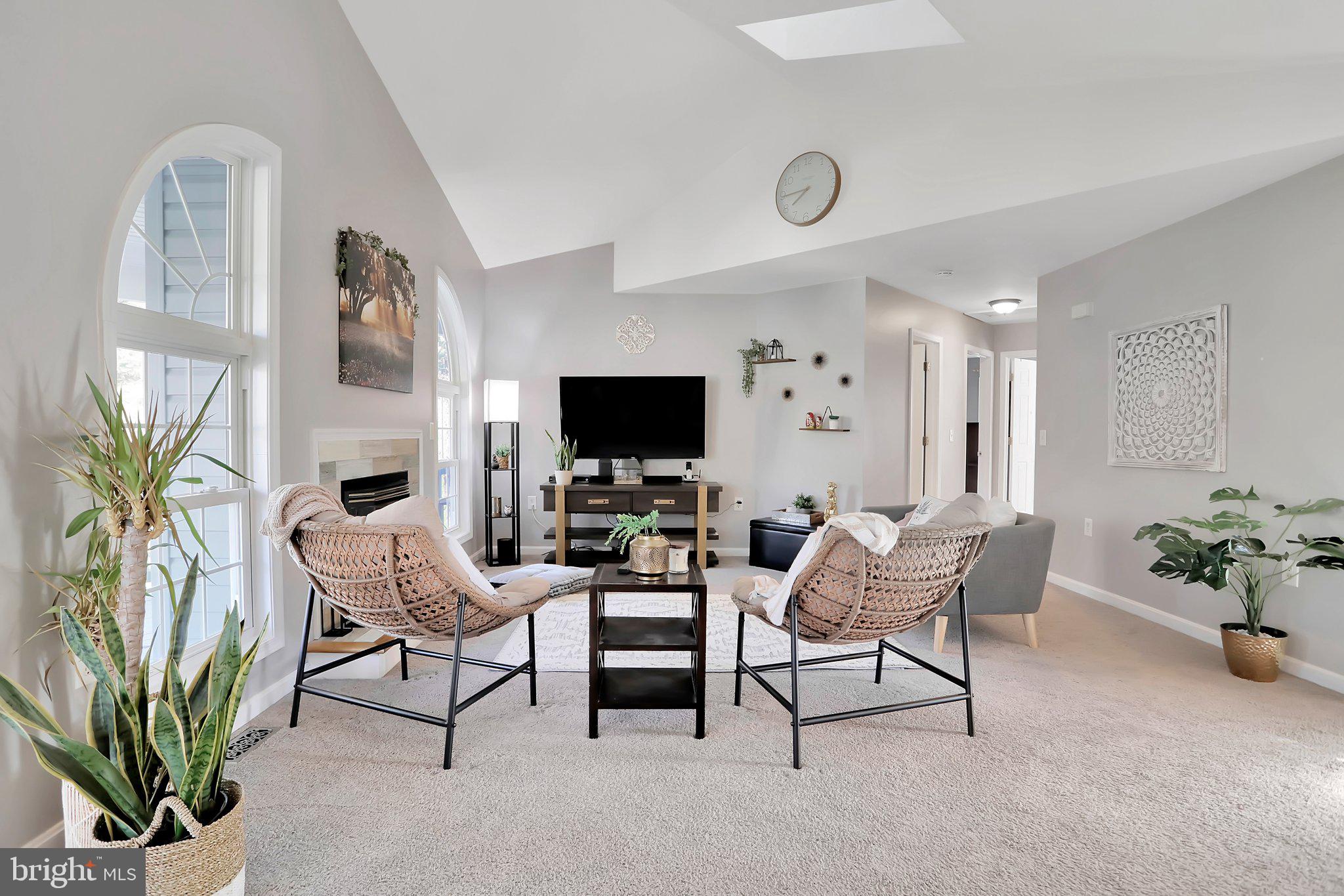 GLEN HAVEN - Residential