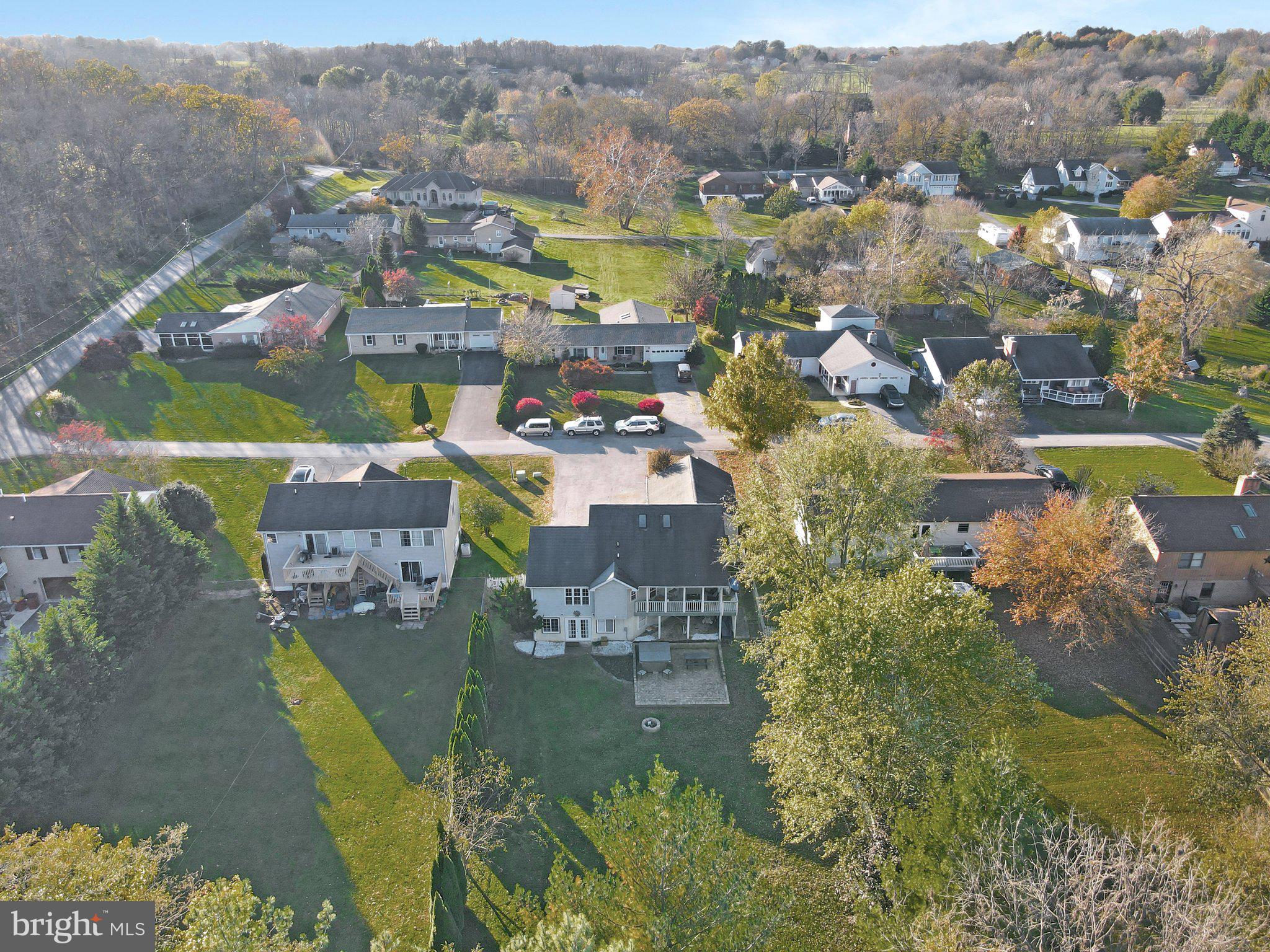 GLEN HAVEN - Residential