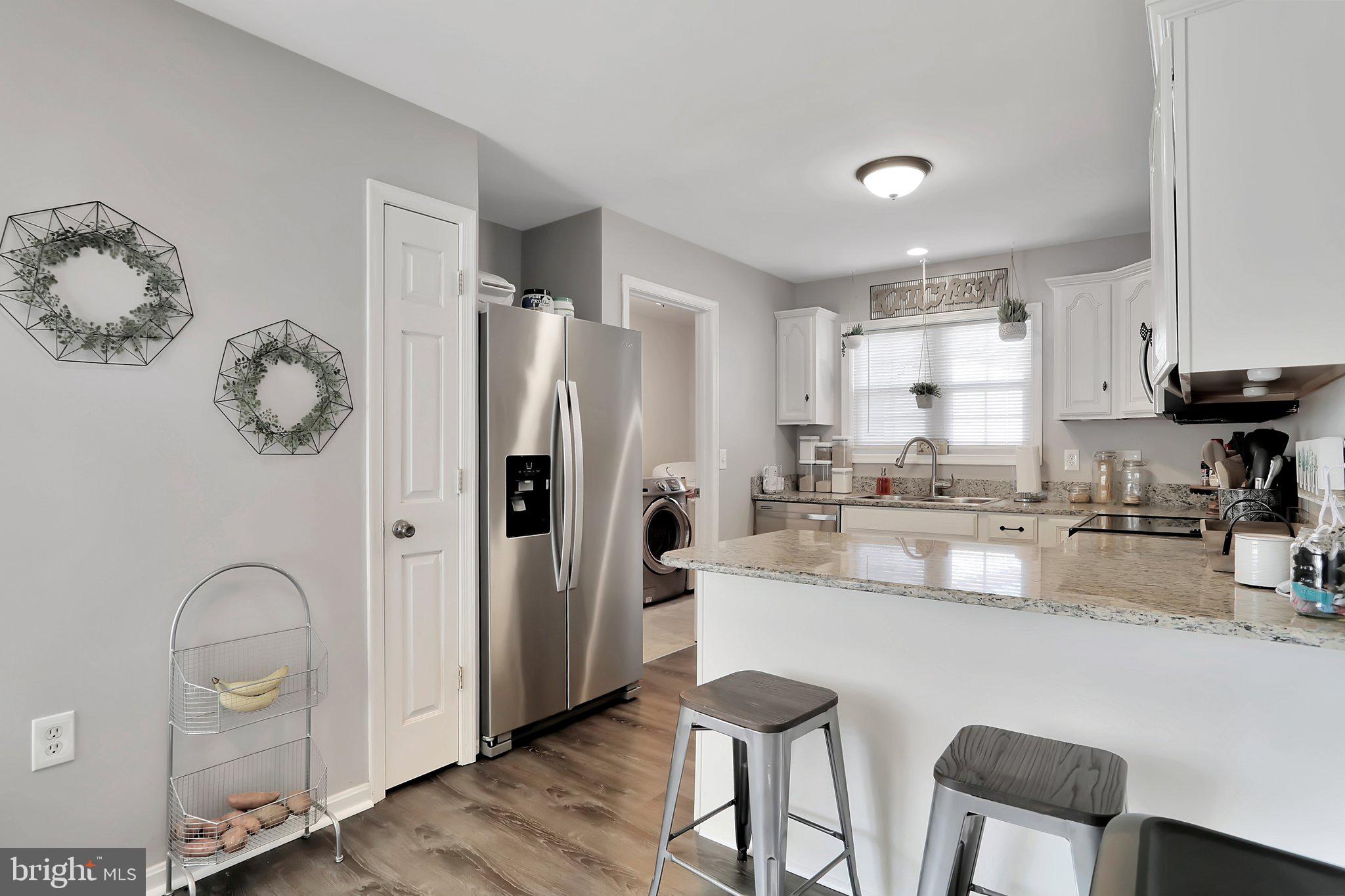 GLEN HAVEN - Residential