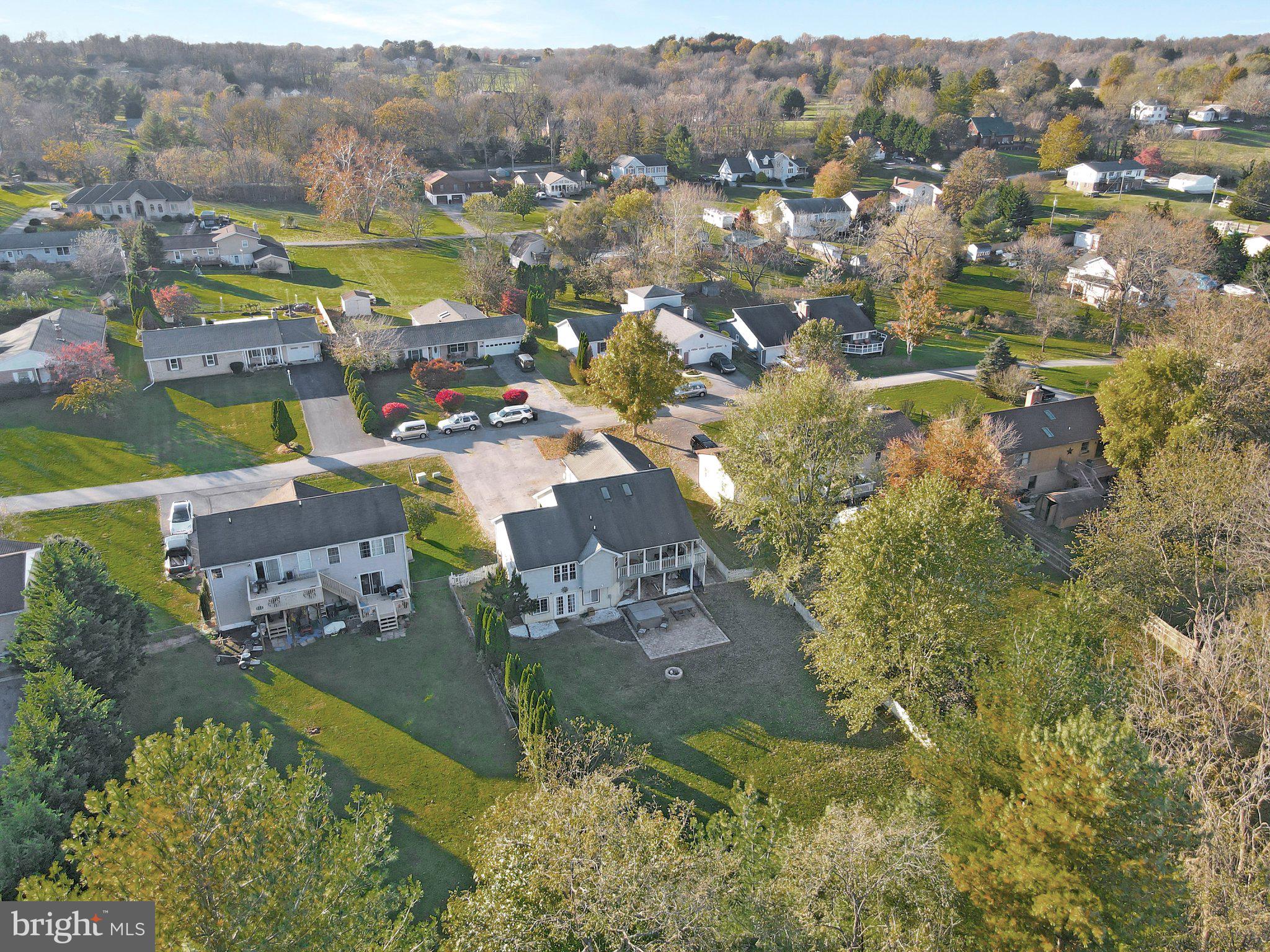 GLEN HAVEN - Residential