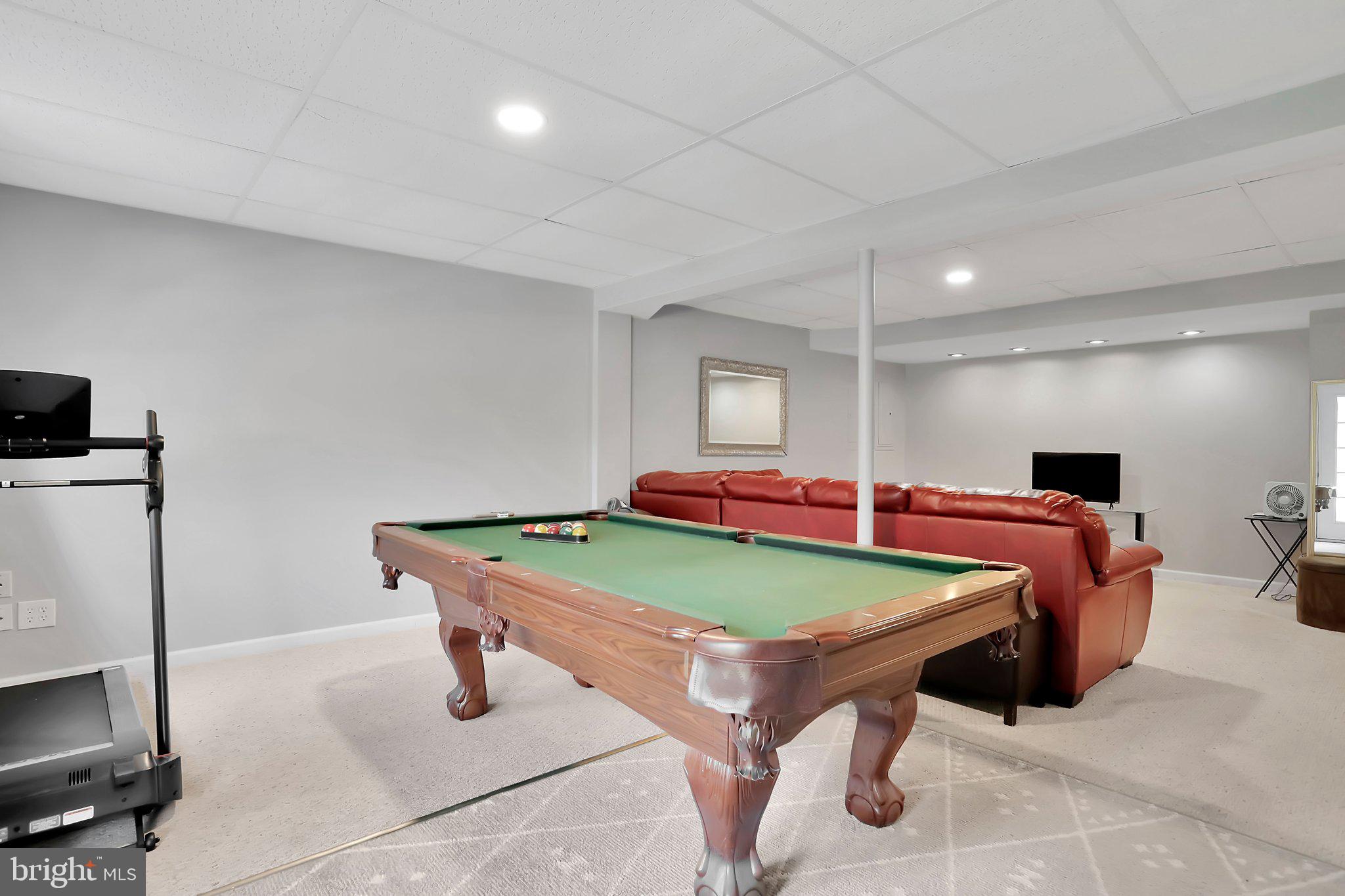 GLEN HAVEN - Residential