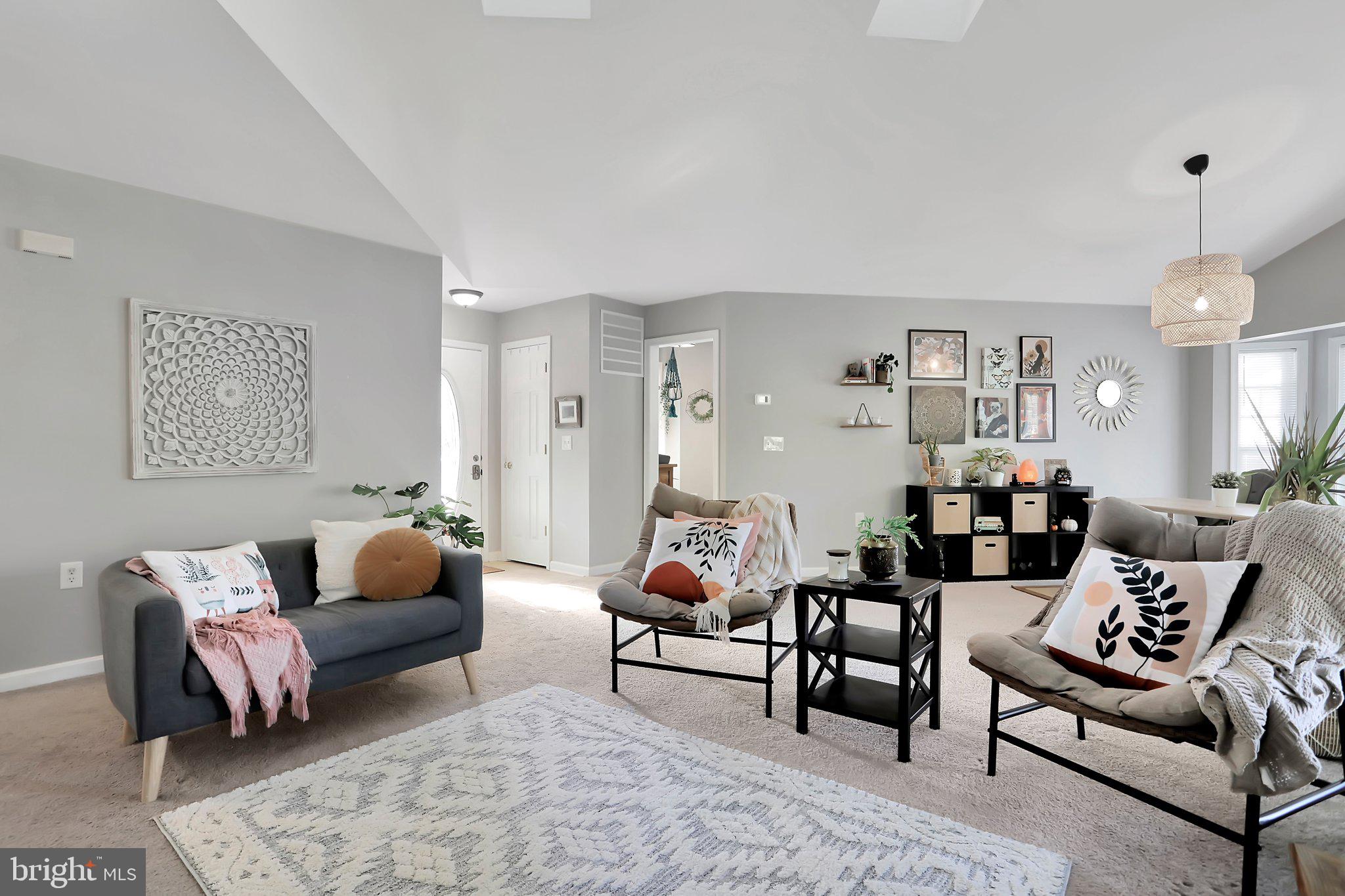 GLEN HAVEN - Residential