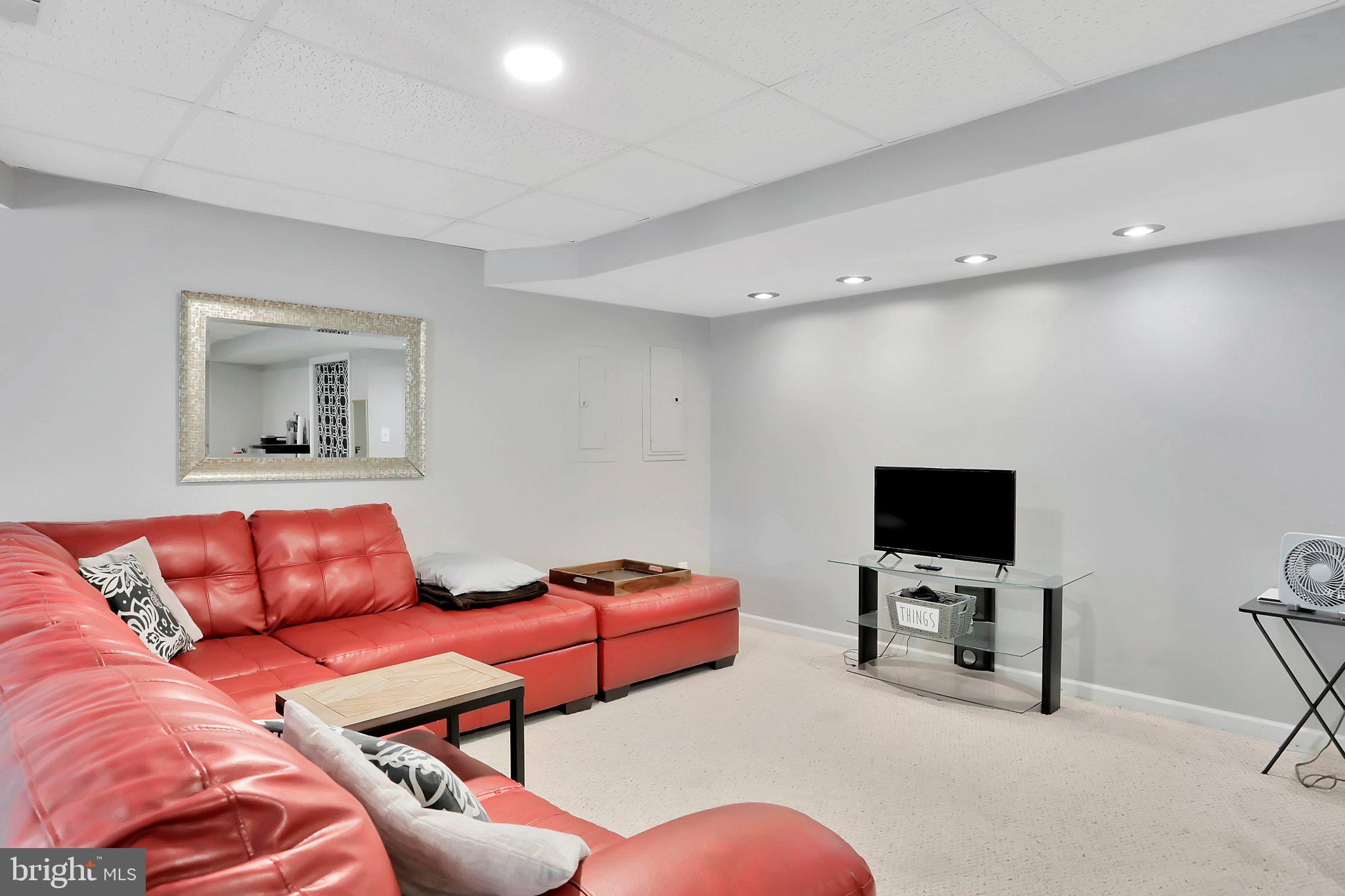 GLEN HAVEN - Residential