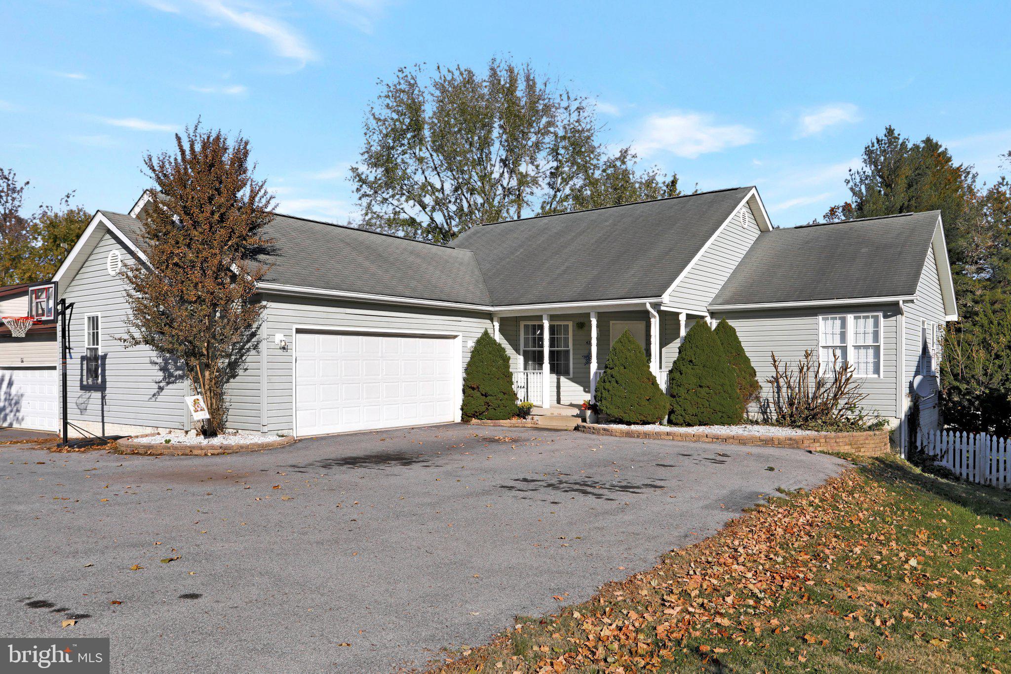 GLEN HAVEN - Residential