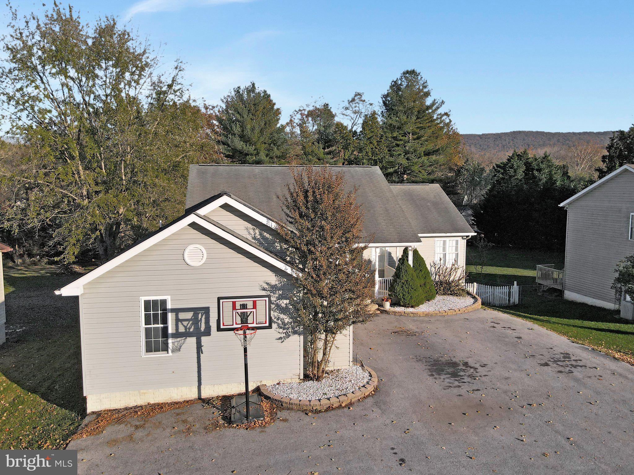 GLEN HAVEN - Residential