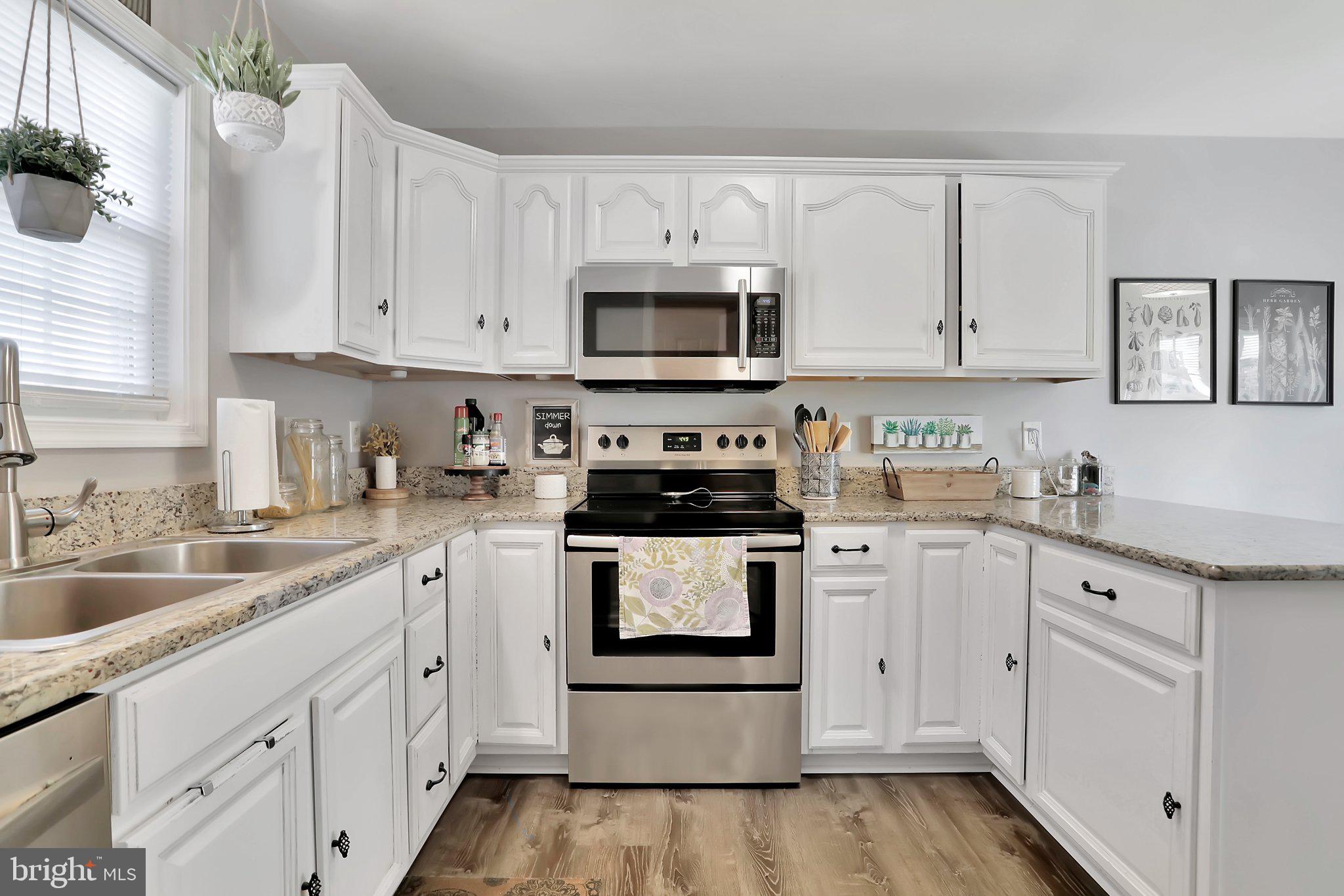 GLEN HAVEN - Residential