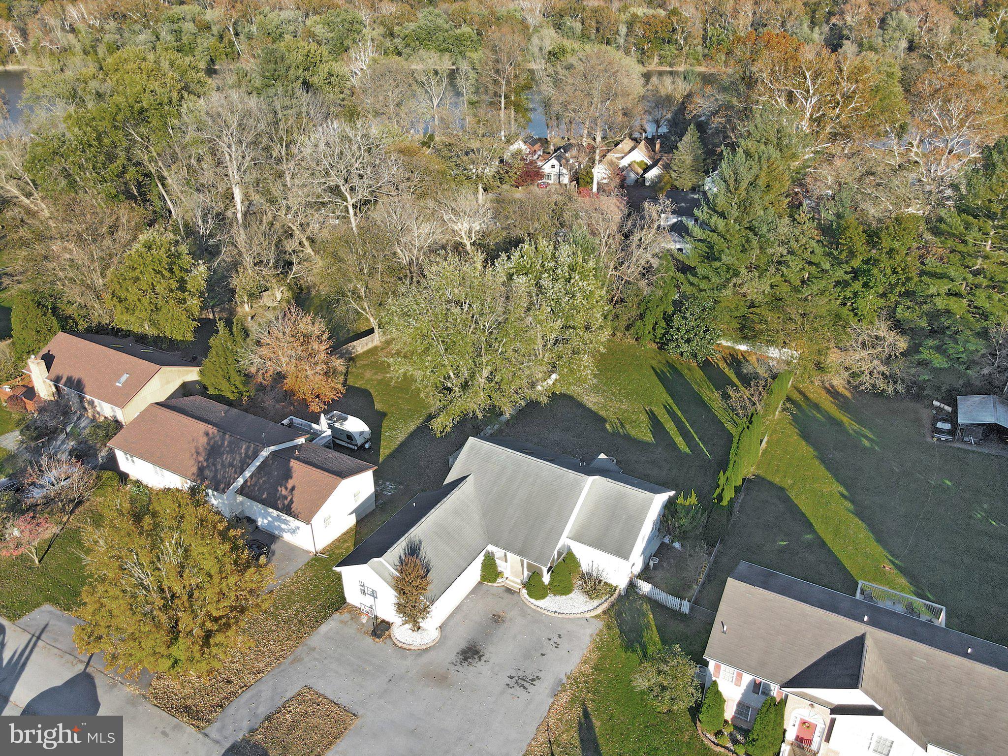 GLEN HAVEN - Residential