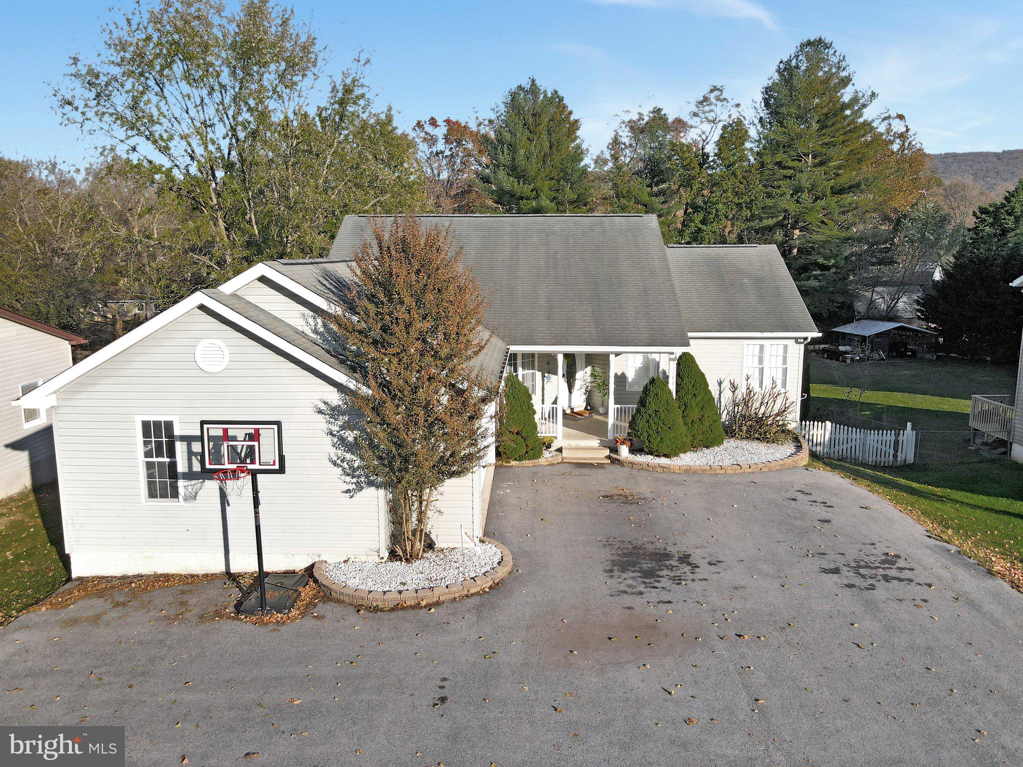 GLEN HAVEN - Residential