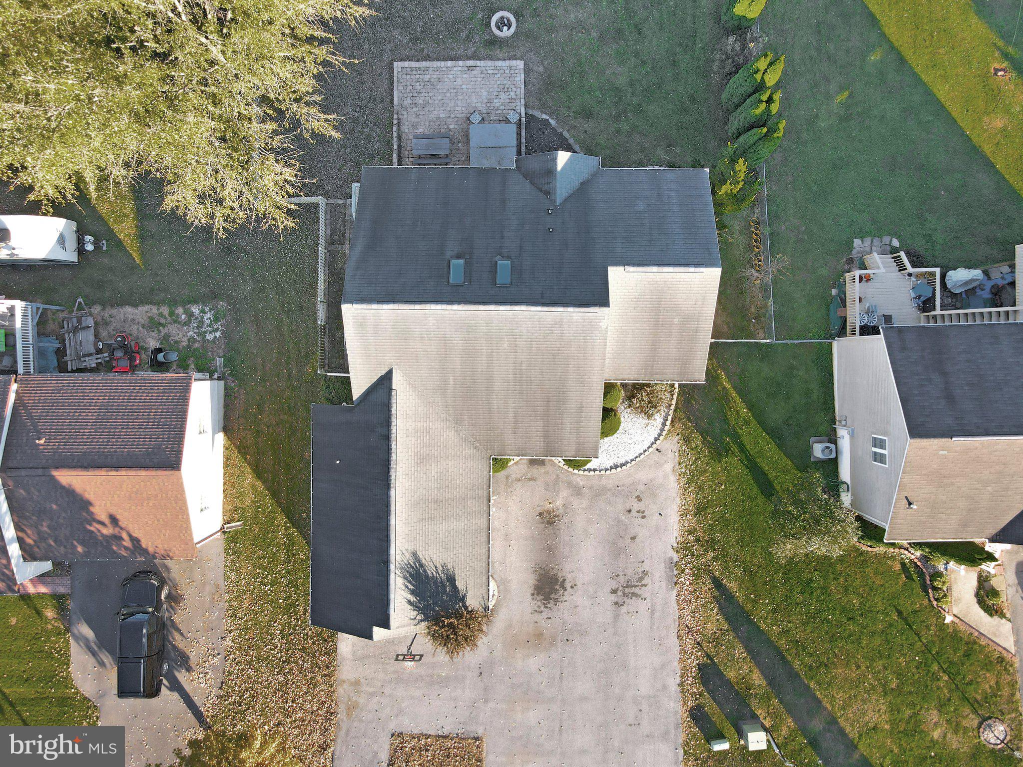 GLEN HAVEN - Residential