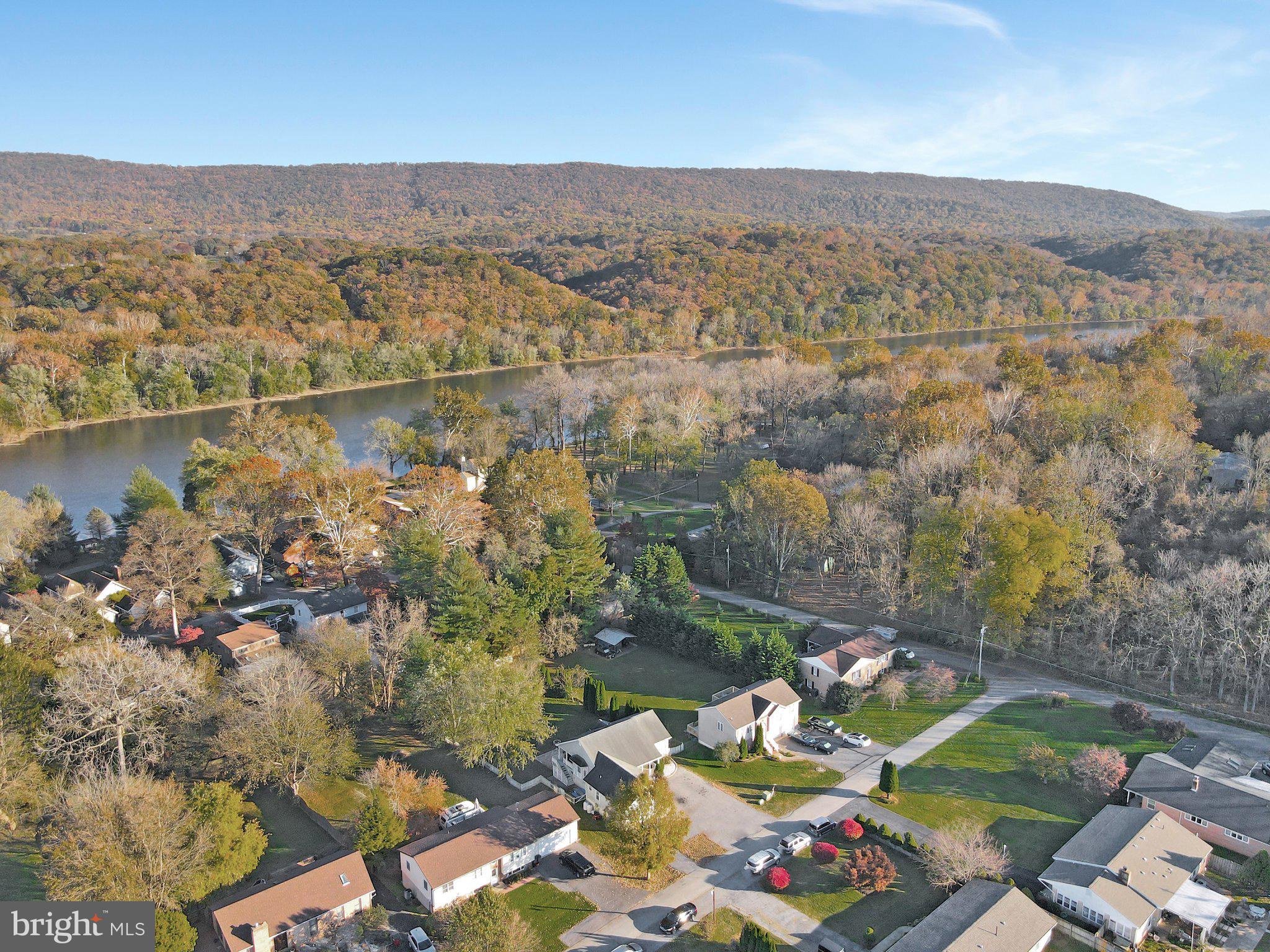 GLEN HAVEN - Residential