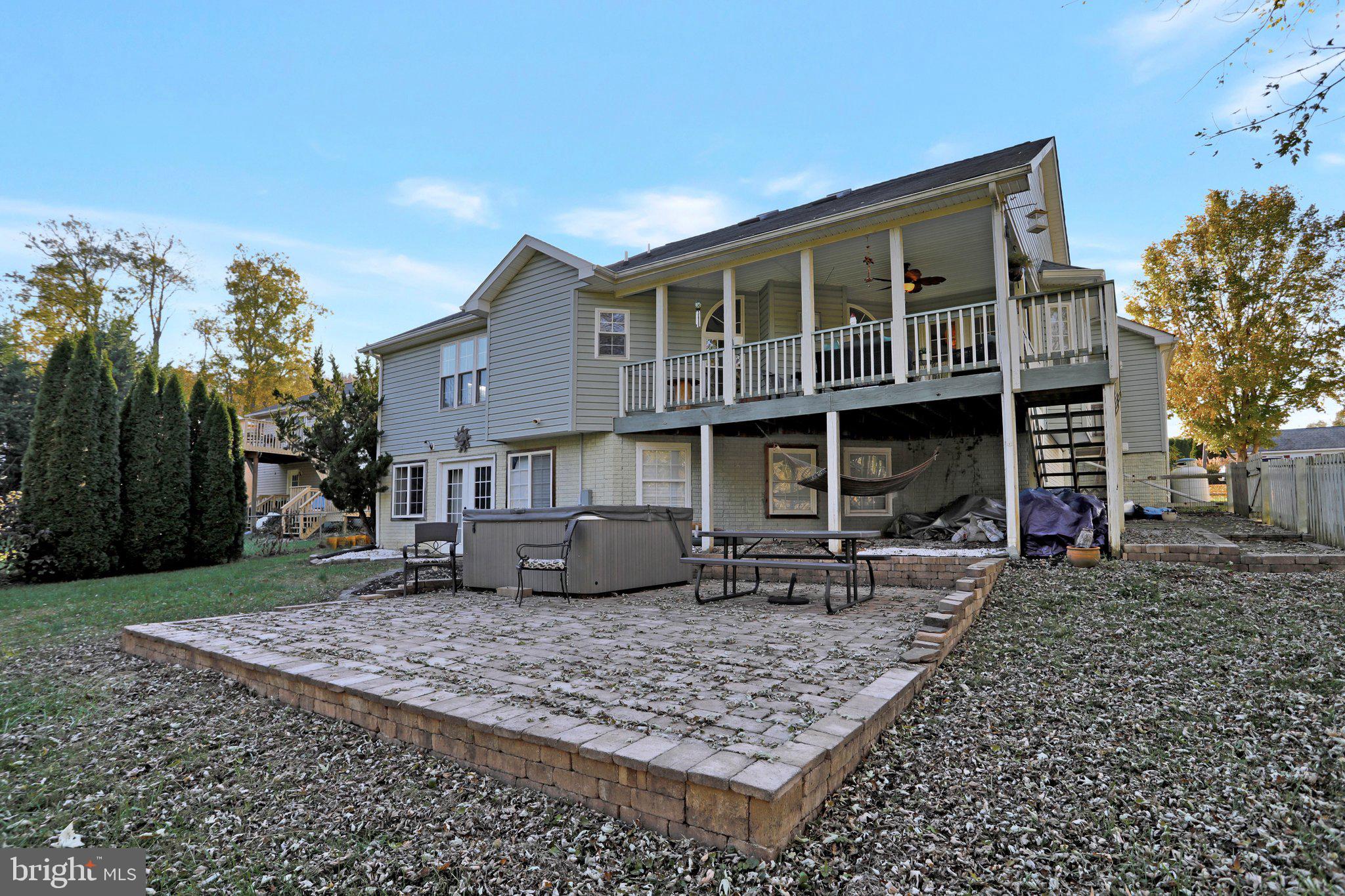 GLEN HAVEN - Residential