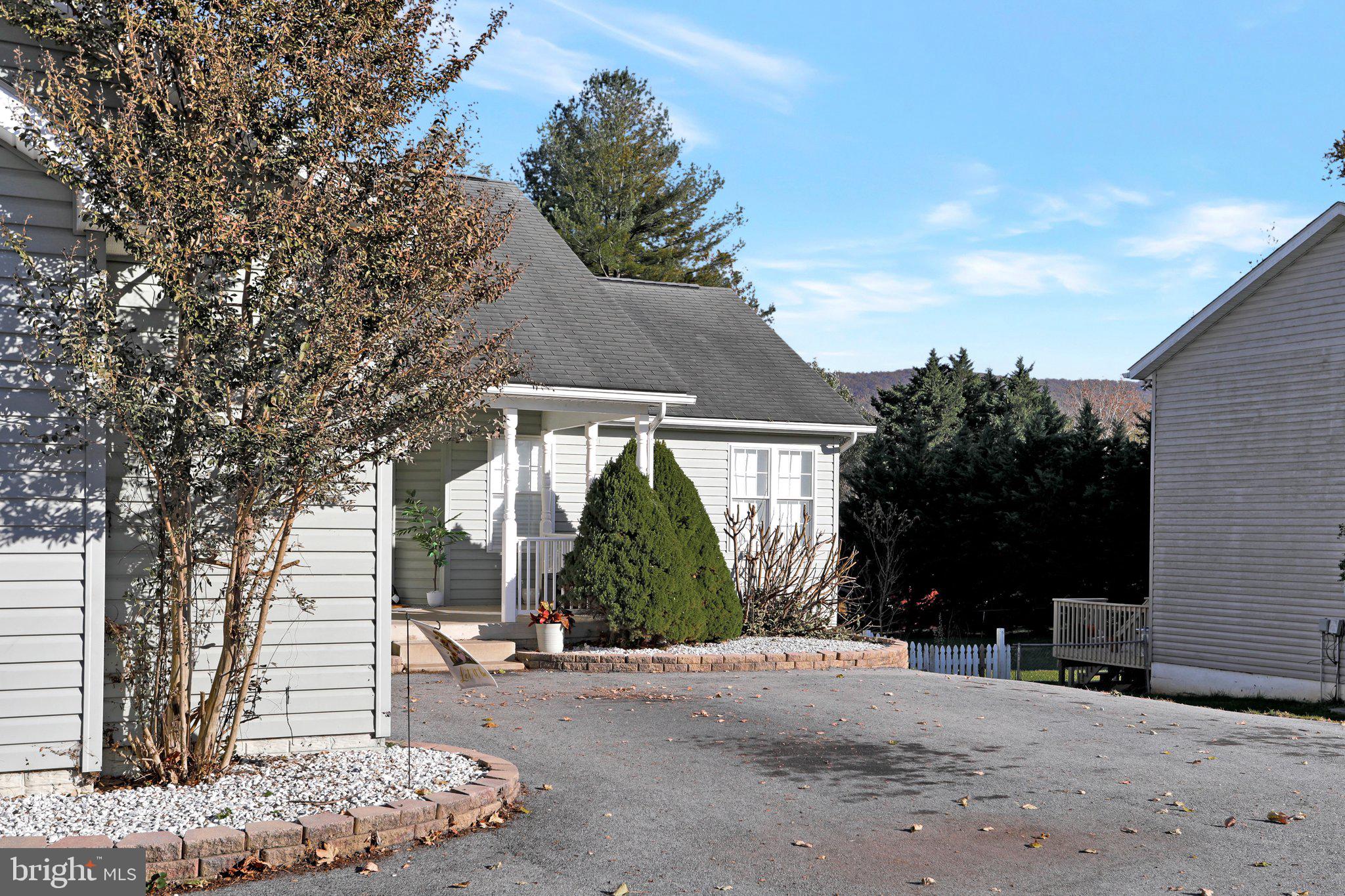 GLEN HAVEN - Residential