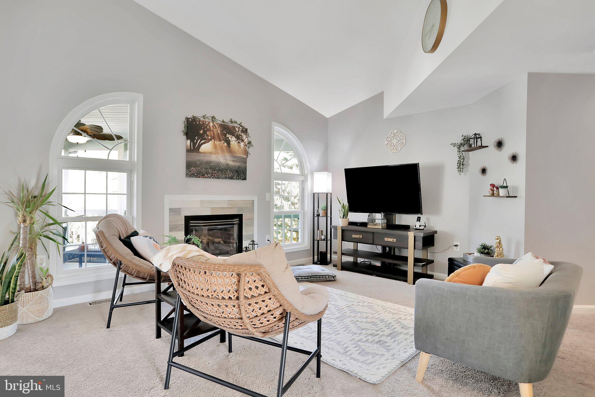 GLEN HAVEN - Residential